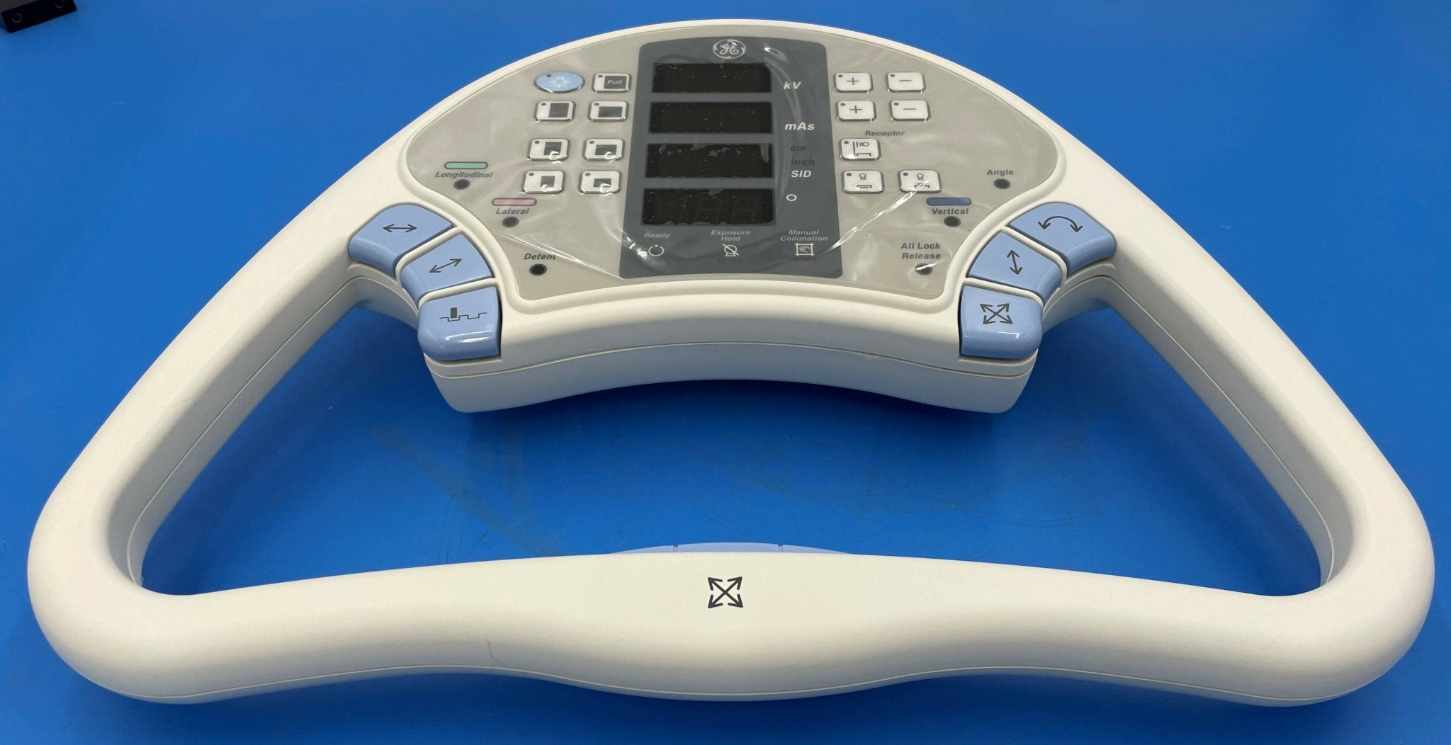 OTS UIF CONDOR CONSOLE NEW (2320994 GE