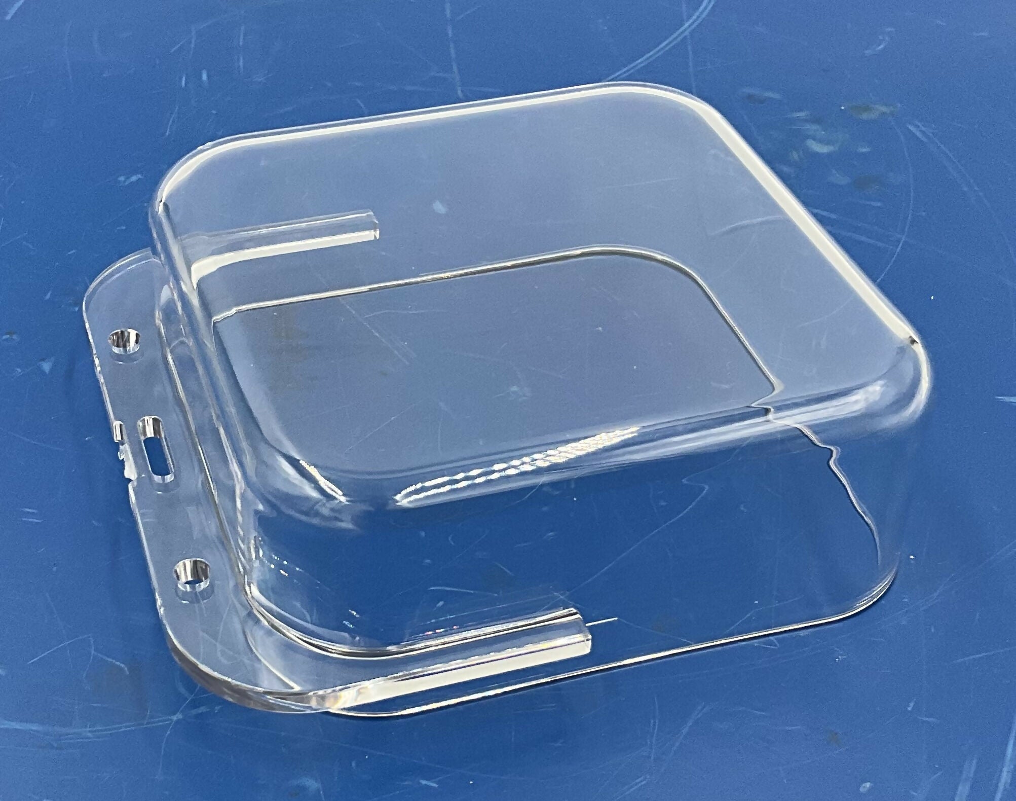 OVERLAY PLATE NEW (2241747 GE
