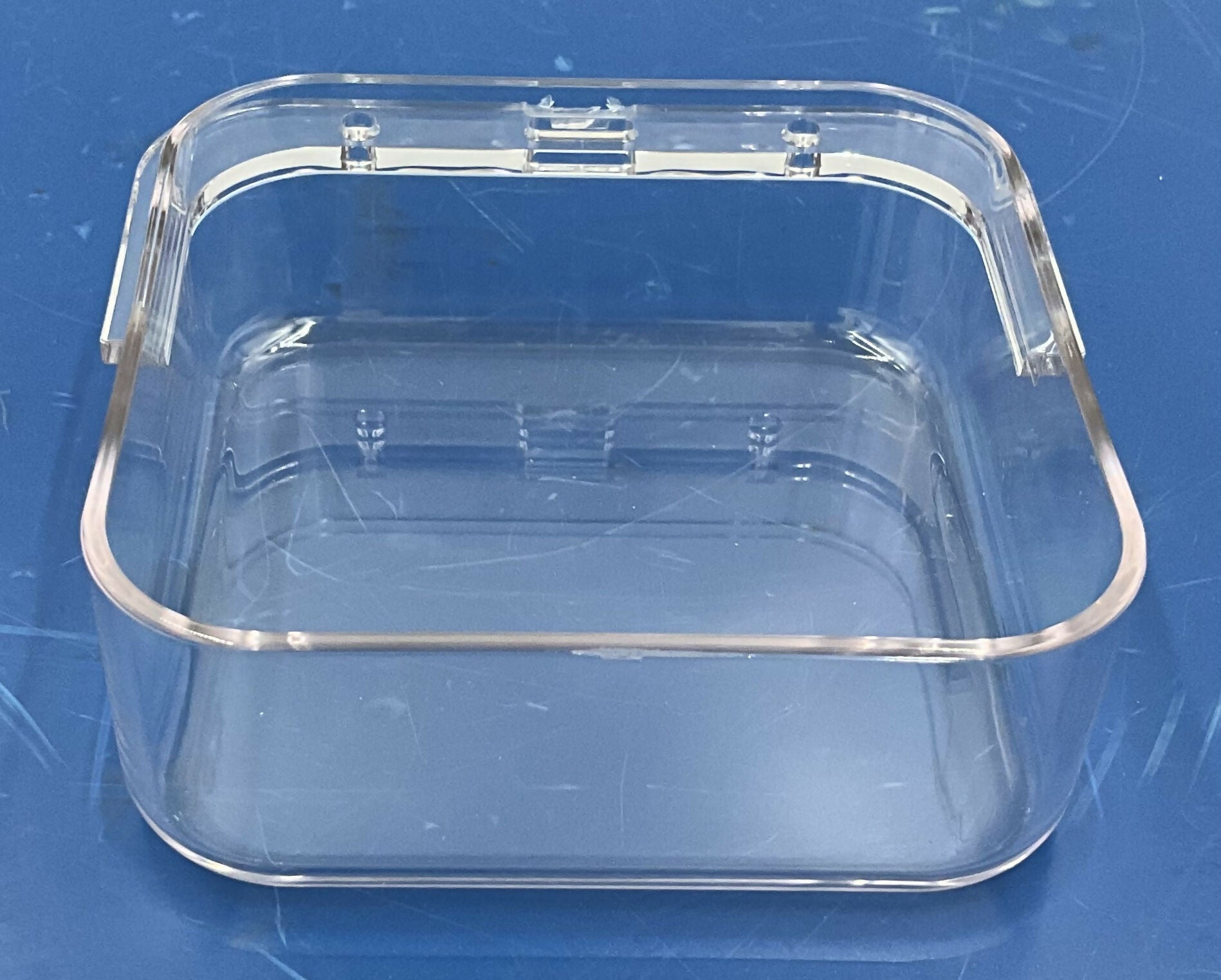OVERLAY PLATE NEW (2241747) GE