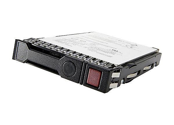 HPE 1.92TB SAS 12G Read Intensive SFF (2.5in) SC SSD P06586-B21
