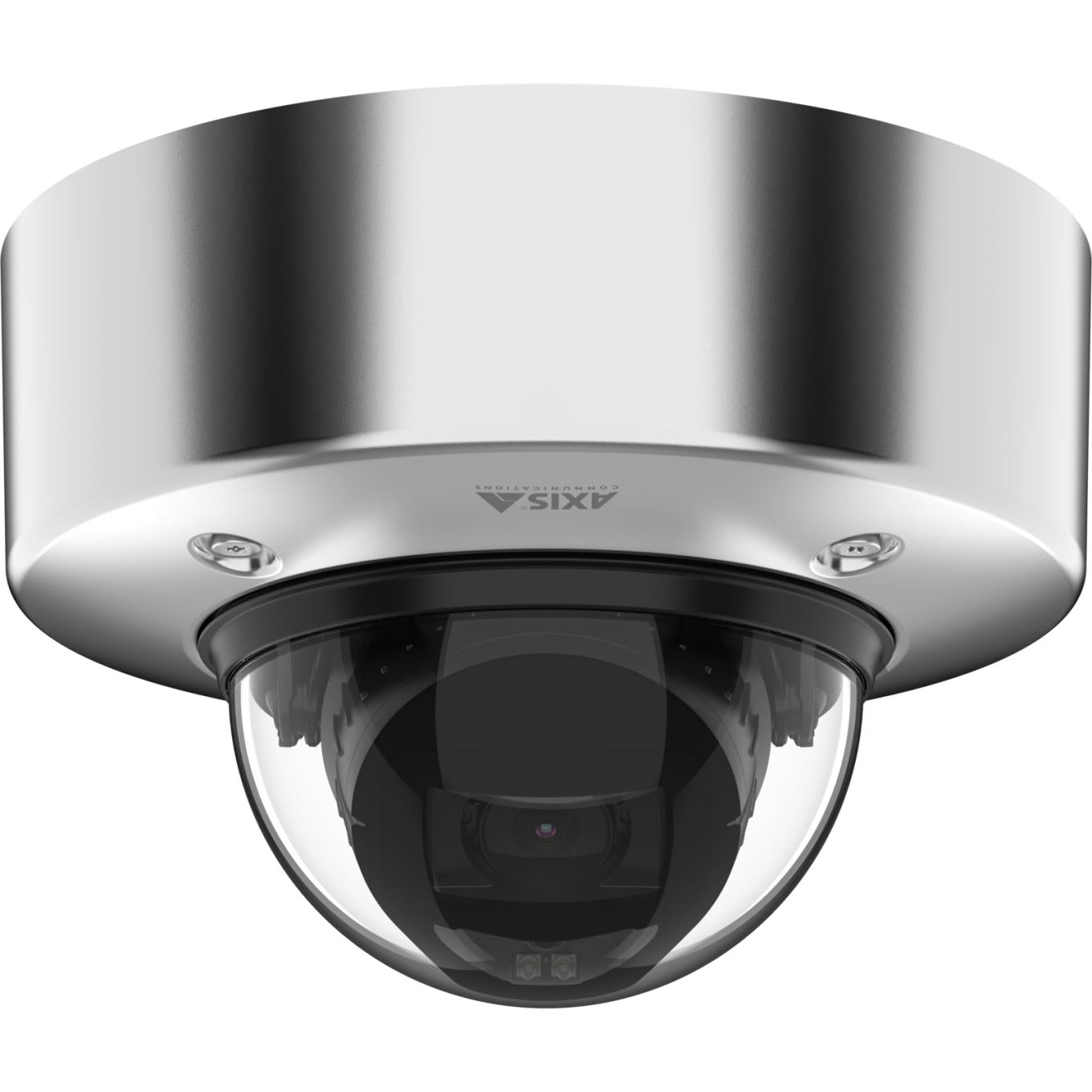 AXIS P3268-SLVE Stainless Steel 8 MP Dome Camera (02710-001