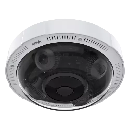 multidirectional camera left angle