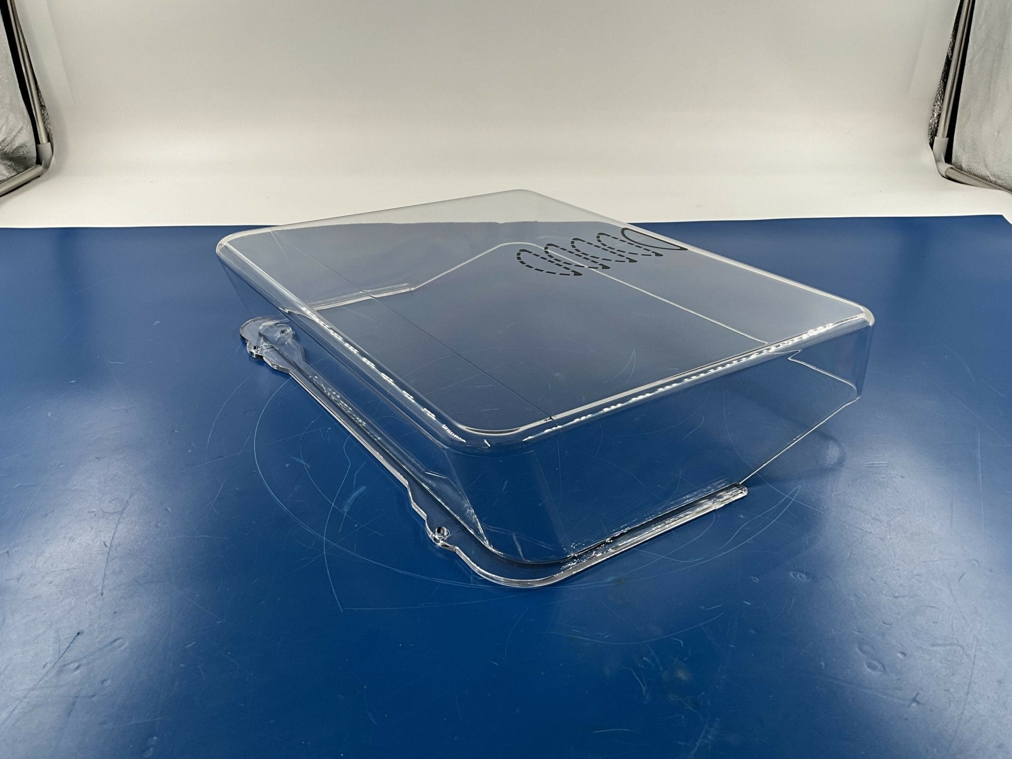PADDLE 24 X 30 QUALITY STANDARDS ACT (2244716) GE