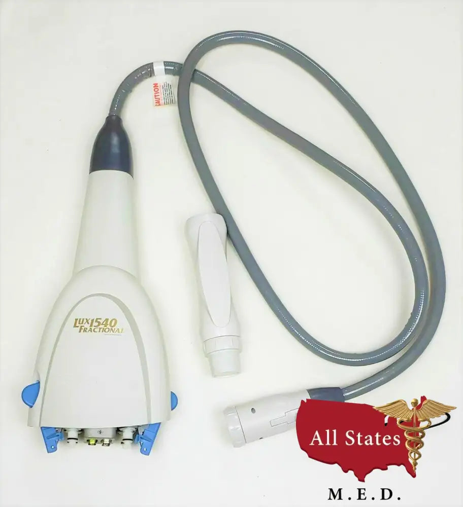 Palomar Starlux 500 Laser / IPL