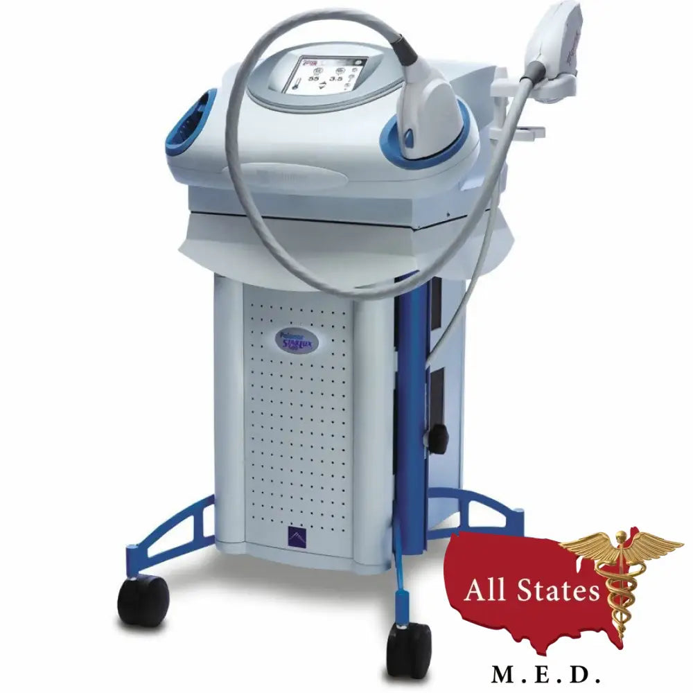Palomar Starlux 500 Laser / IPL