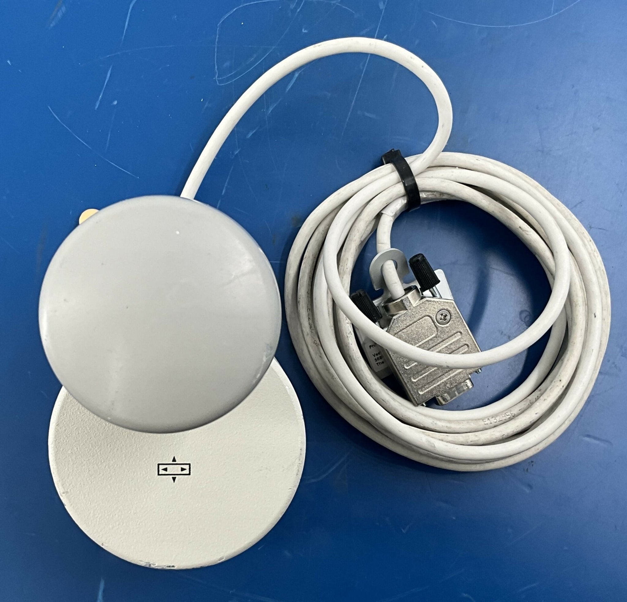 PAN HANDLE TTCB (989600182584) PHILIPS