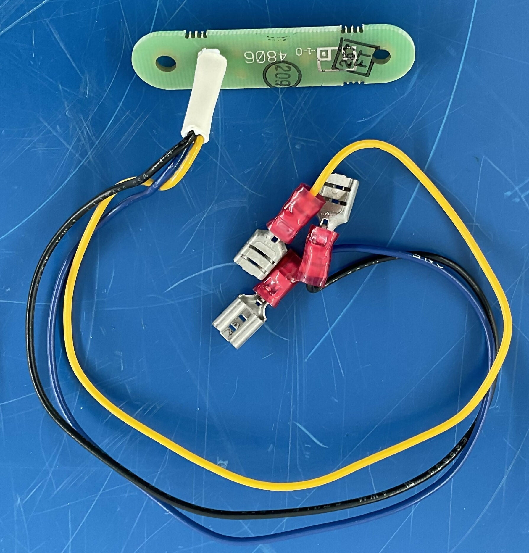 Park Latch Sensor Board (2173060) GE