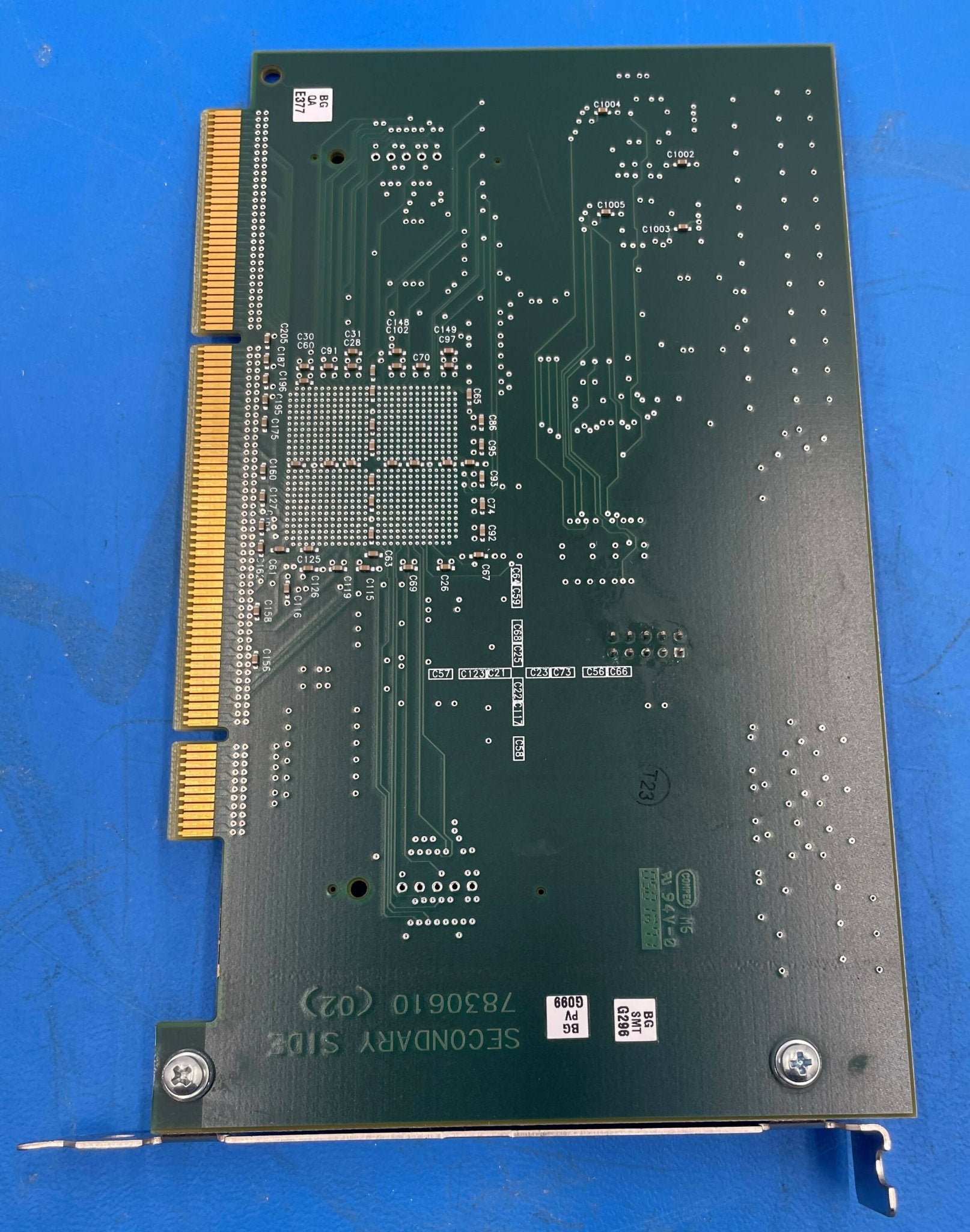 PCI DMA 1 ADD-IN CARD (7830602/07830602 SIEMENS