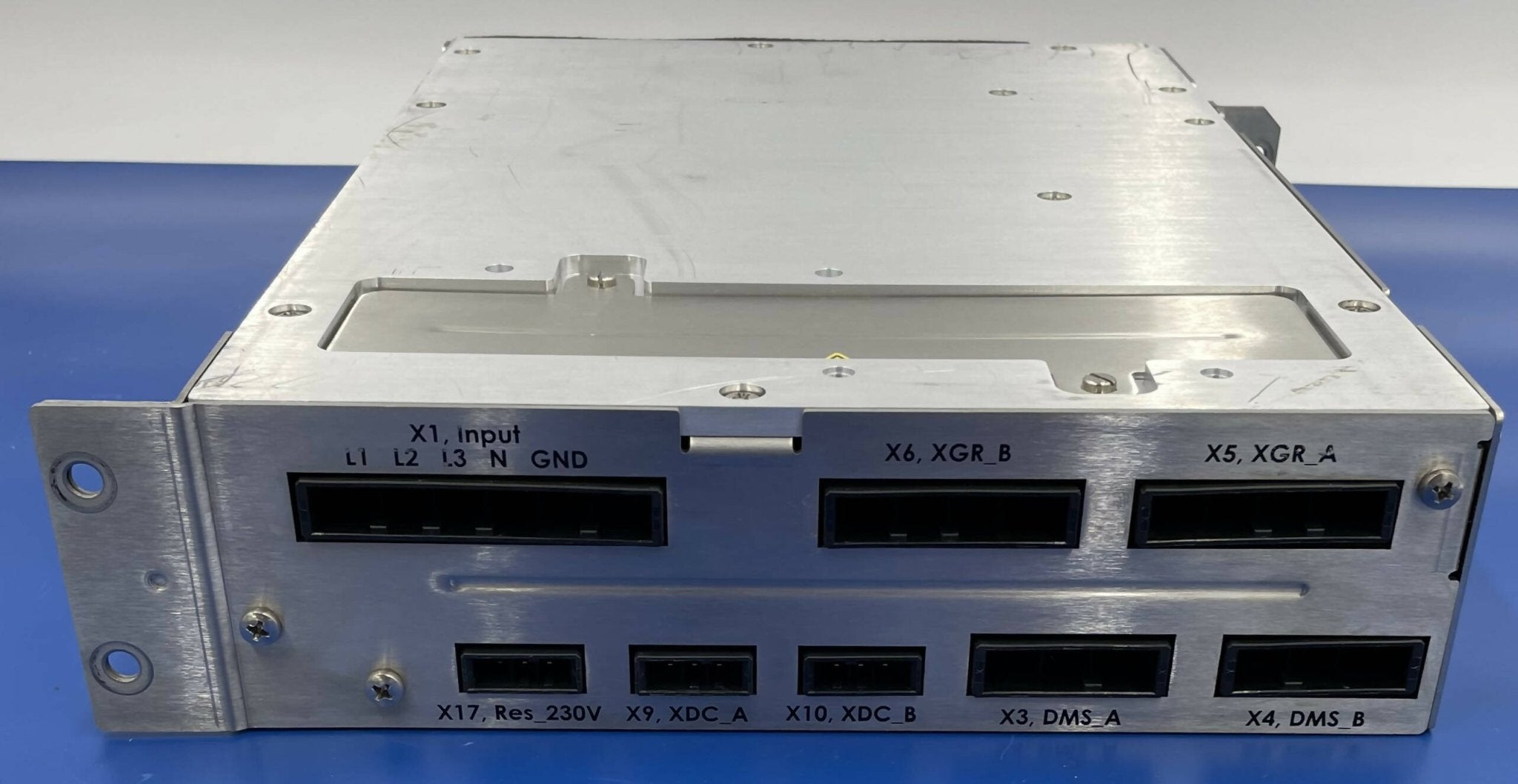 Siemens 10430747 - PDR Module Power Supply for Somatom CT Detail | Alo Tech Solutions