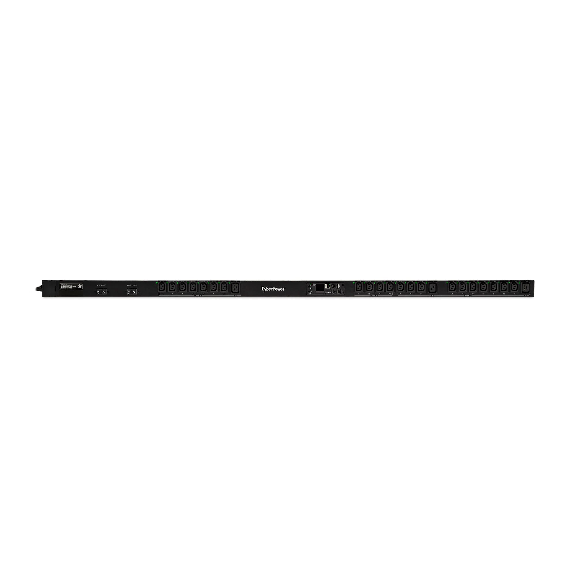 CyberPower PDU41105 Switched