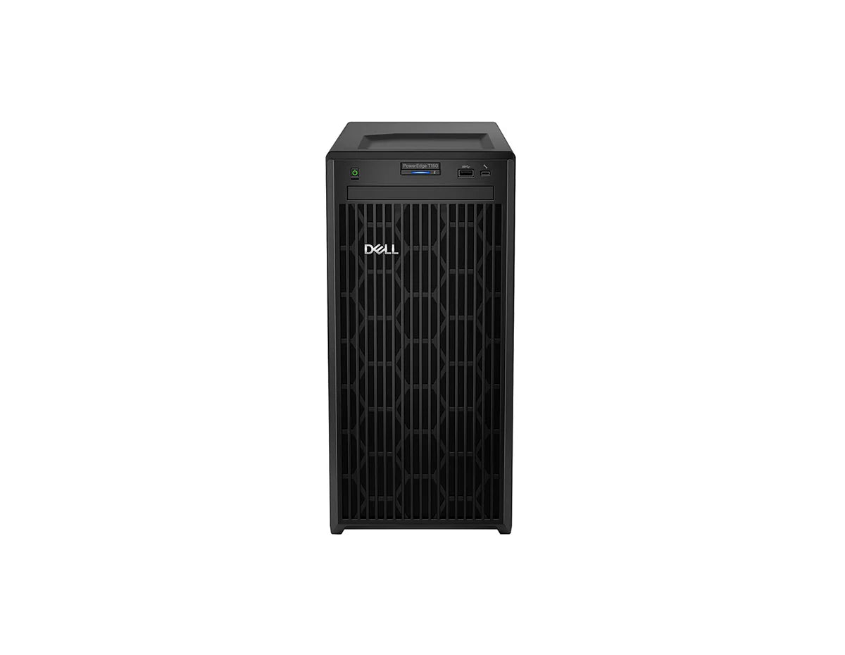 Dell PowerEdge T150-L Tower Server