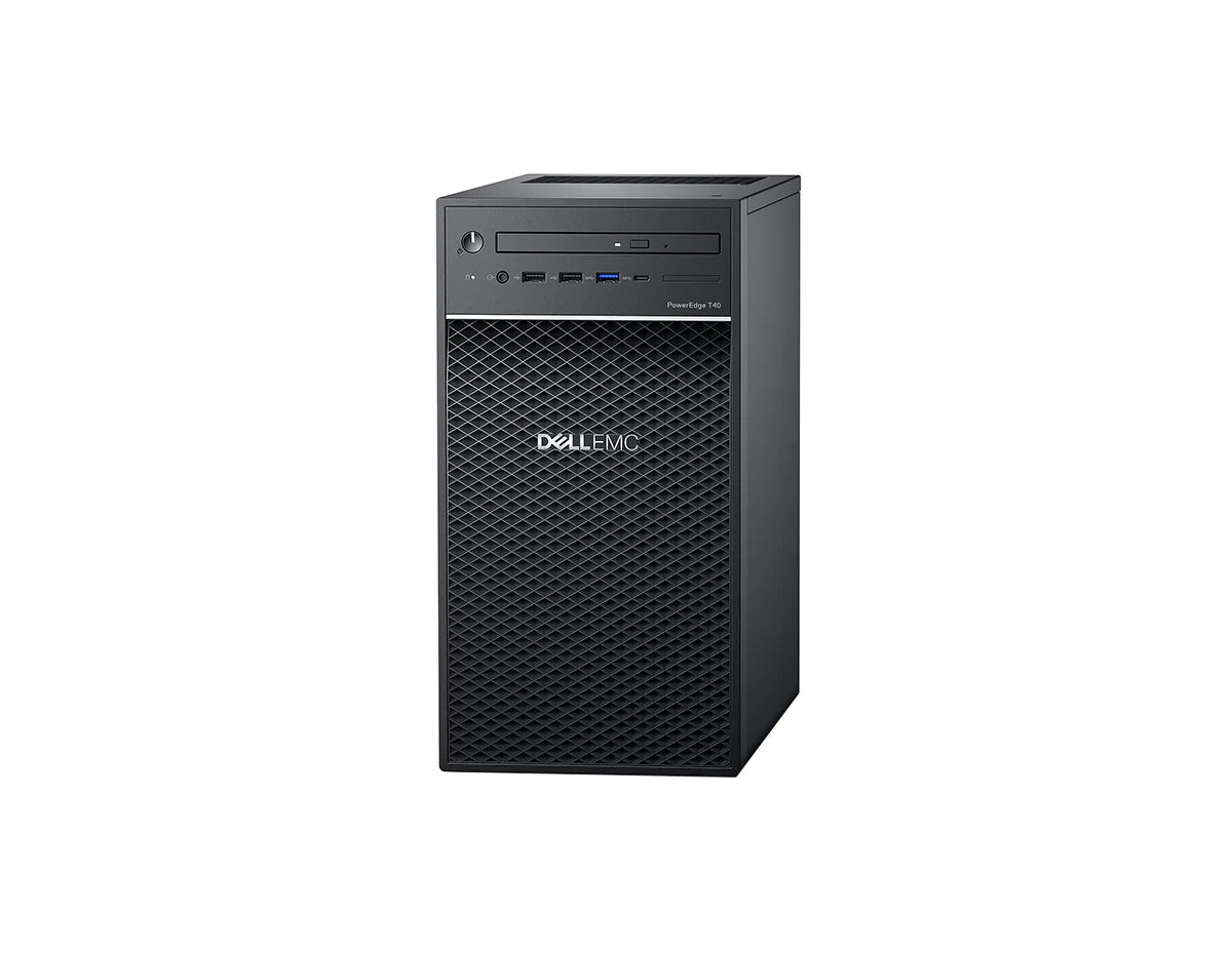 Dell PowerEdge T40 Tower Server