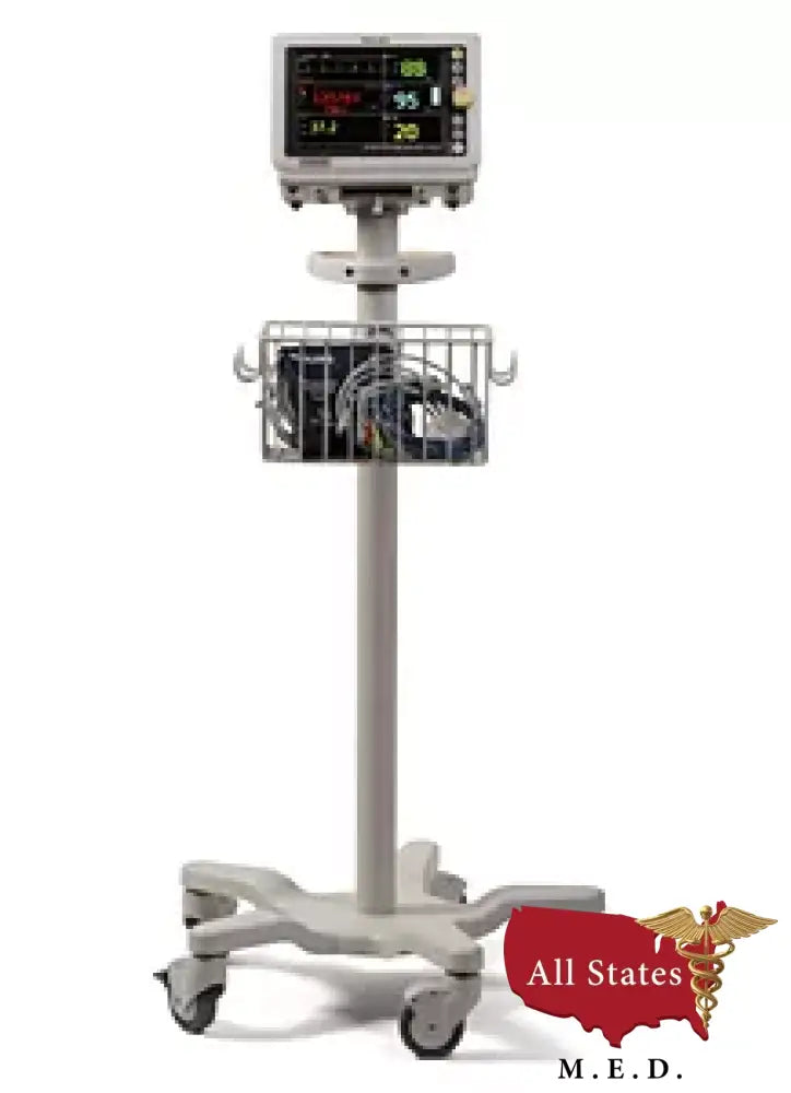 Philips Suresigns VS4 Monitor