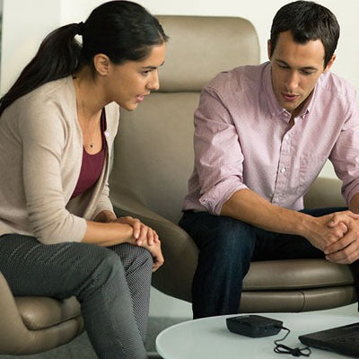 P610-M Calisto USB Portable Speakerphone – Microsoft – DISCONTINUED