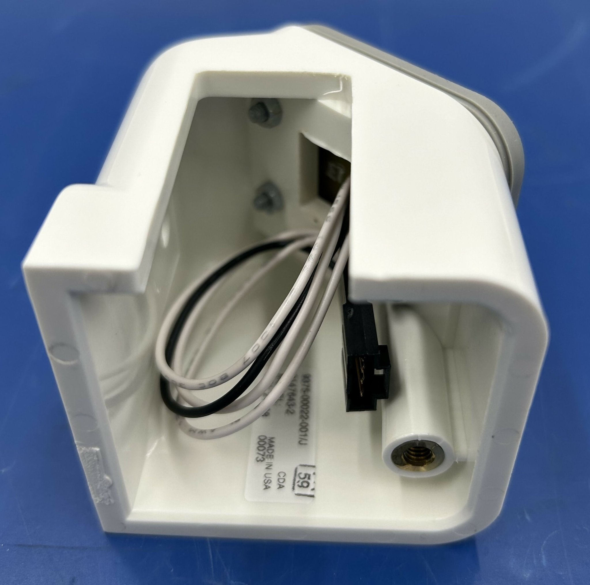 Power Assist Right Handle Switch (2147643-2 GE