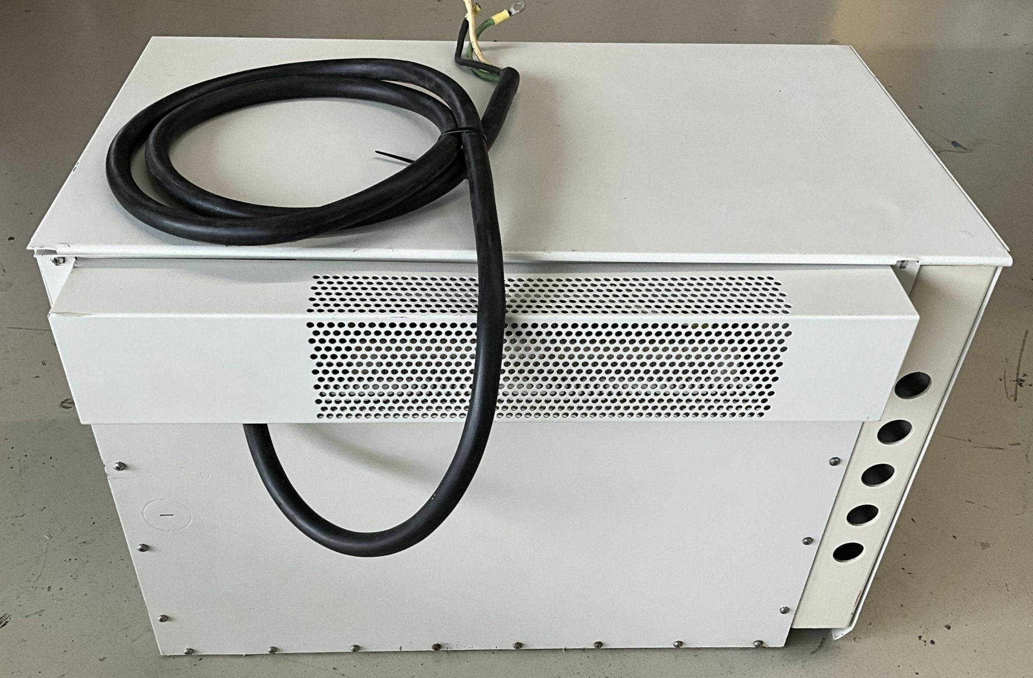POWER MODULE-3PH,/1 PH. (110-0036G19) DEL MEDICAL