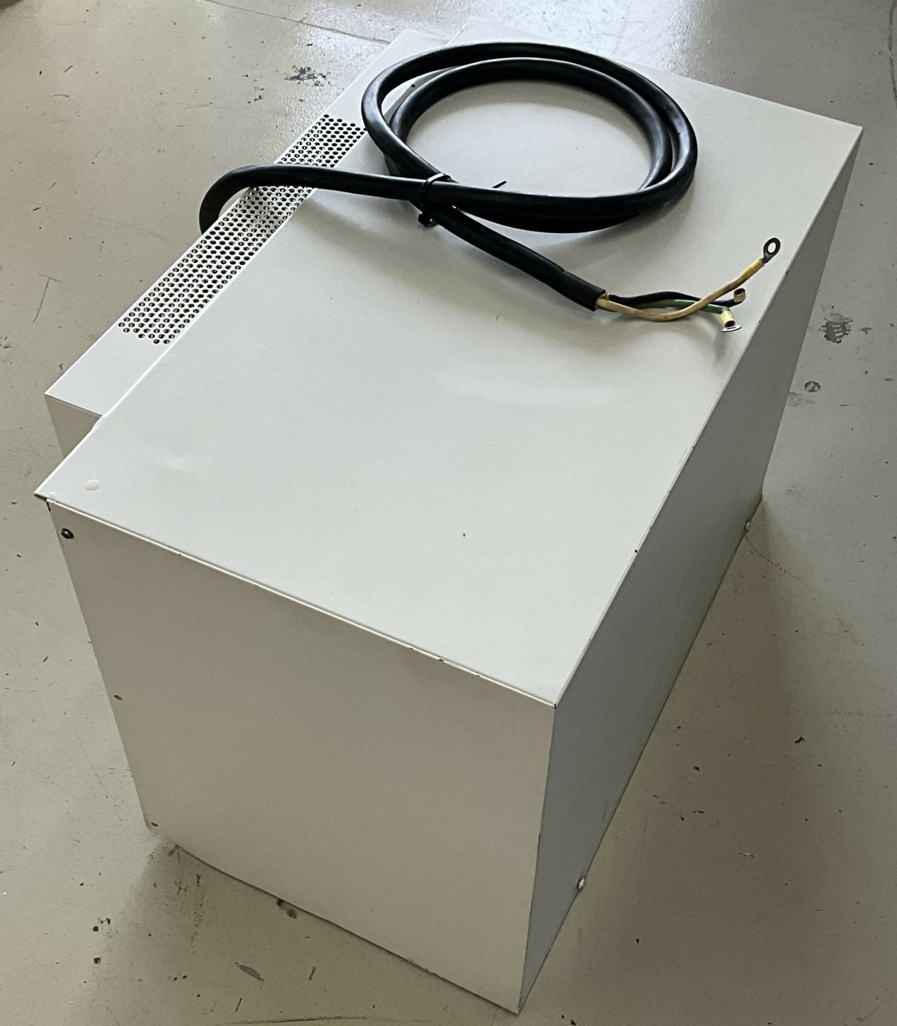 POWER MODULE-3PH,/1 PH. (110-0036G19) DEL MEDICAL