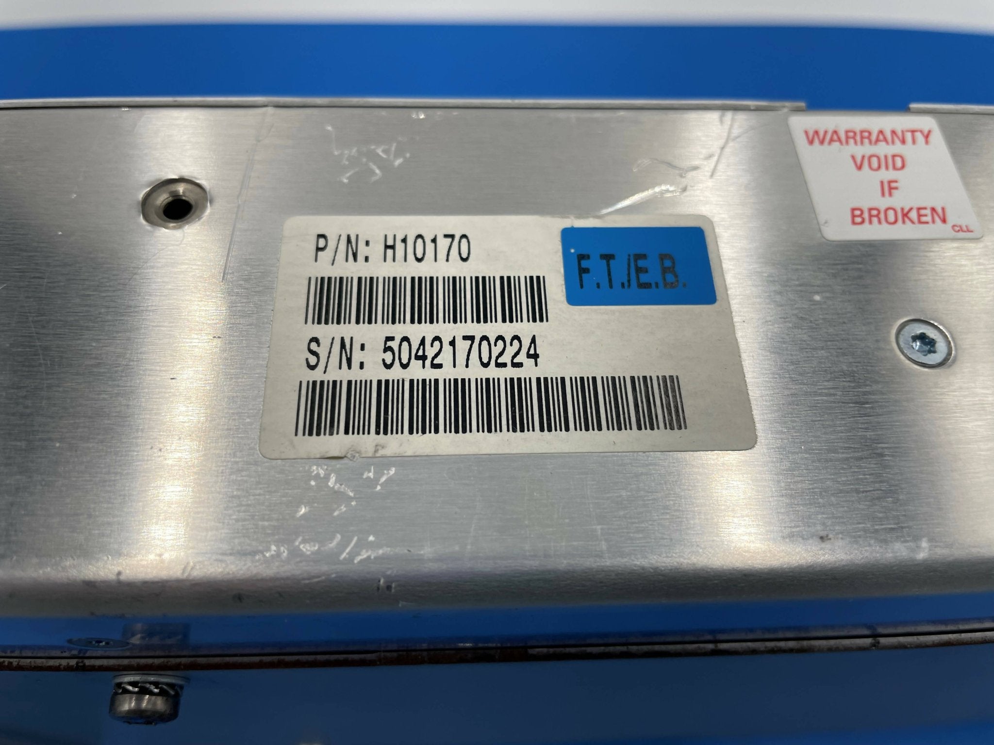 Power Supply 1000W (H10170 Siemens/LAMBDA