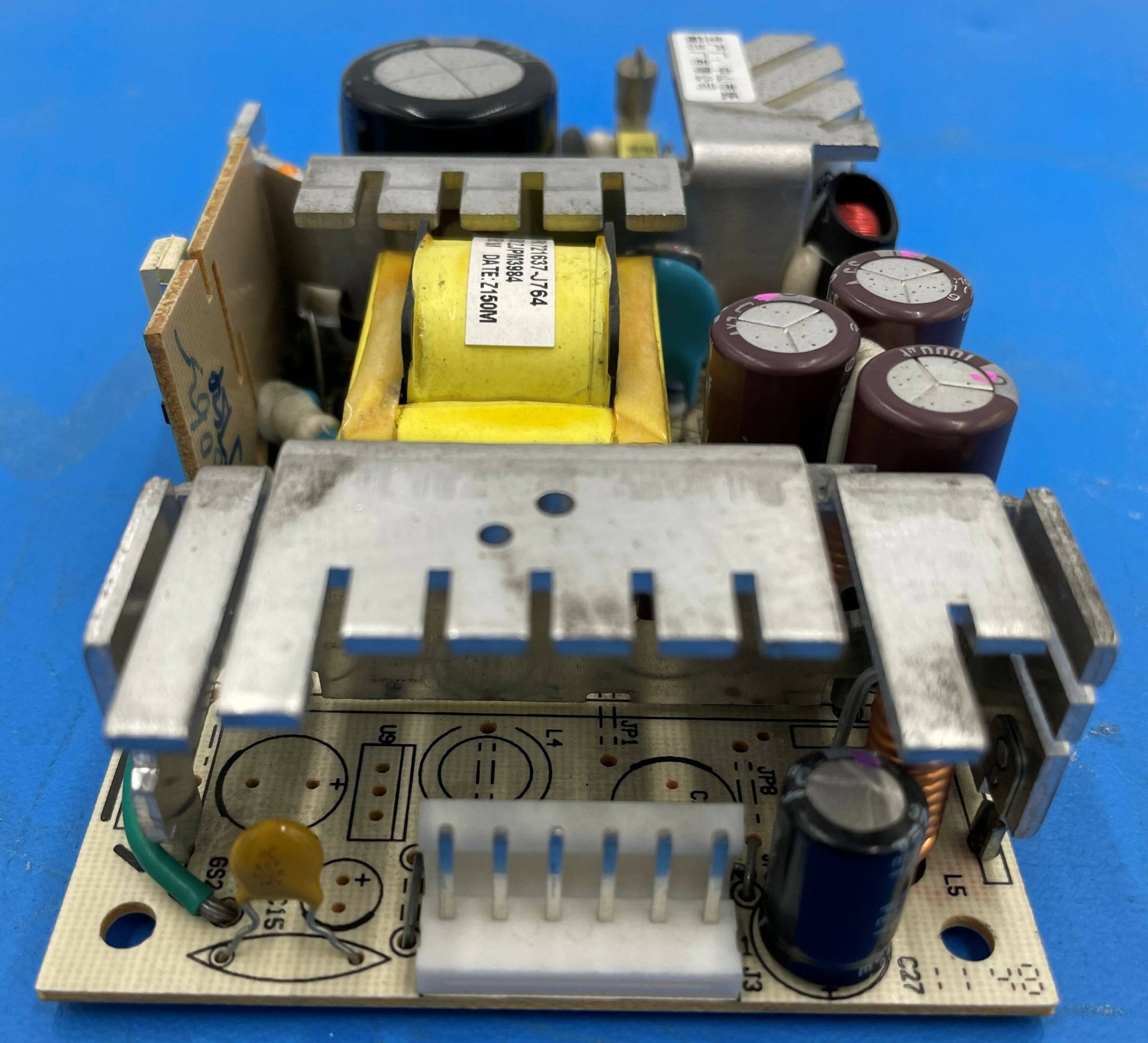 Power Supply Artesyn (NPL65-7612J GE