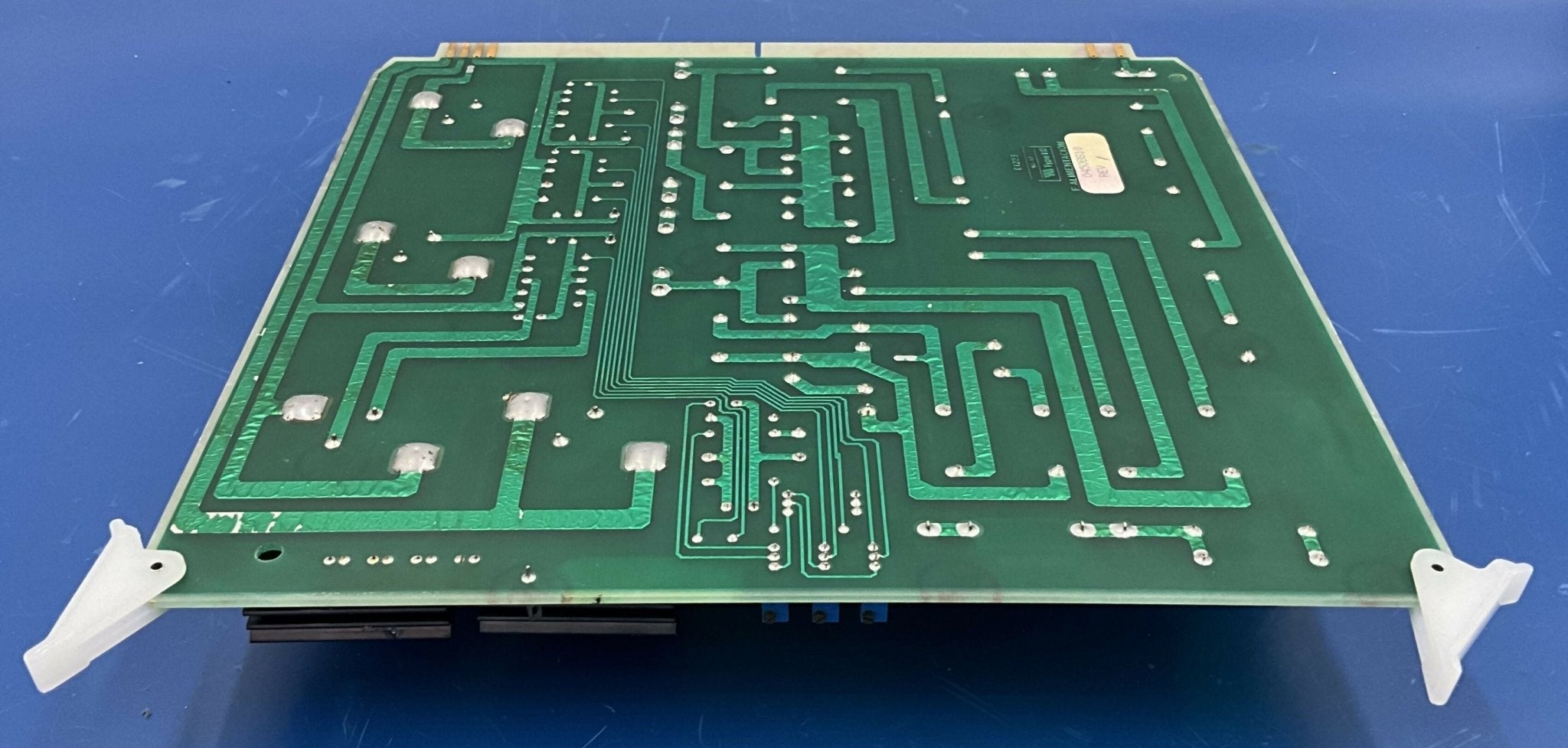 POWER SUPPLY BOARD (04508G10 REV 1) GE