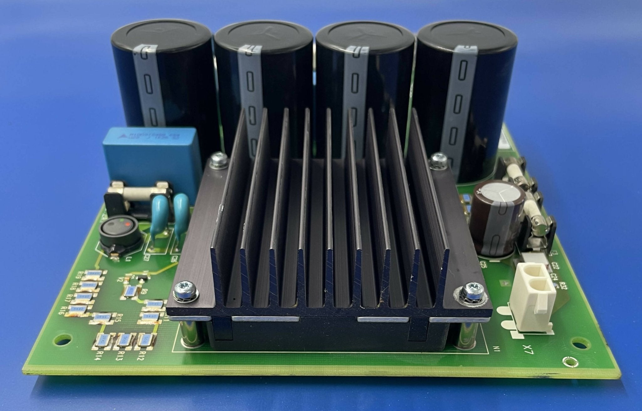 POWER SUPPLY D448 P10f (07562668/7562668 SIEMENS