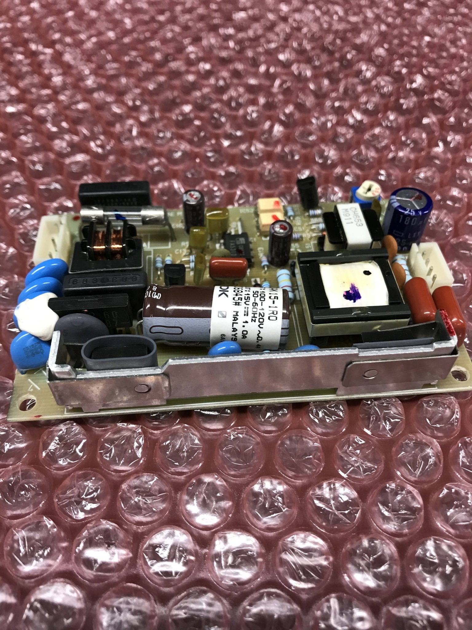 Power Supply (JAK 15-1R0 Shimadzu