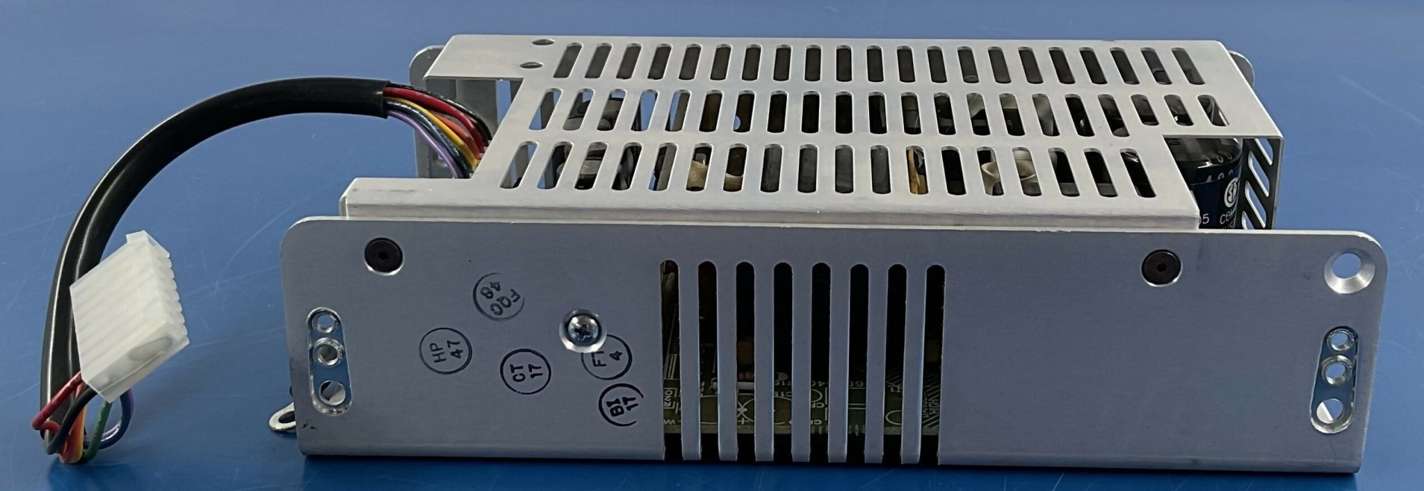 POWER SUPPLY (MAP80-1024 POWER-ONE