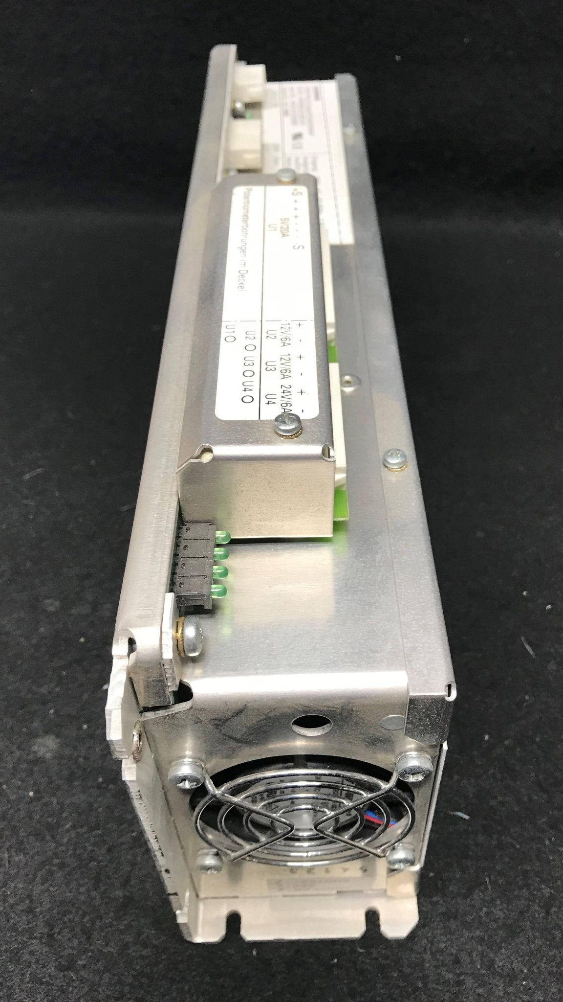 Power Supply Multi-Output (4682613B3305/4FD6303-0LA03-1A Siemens