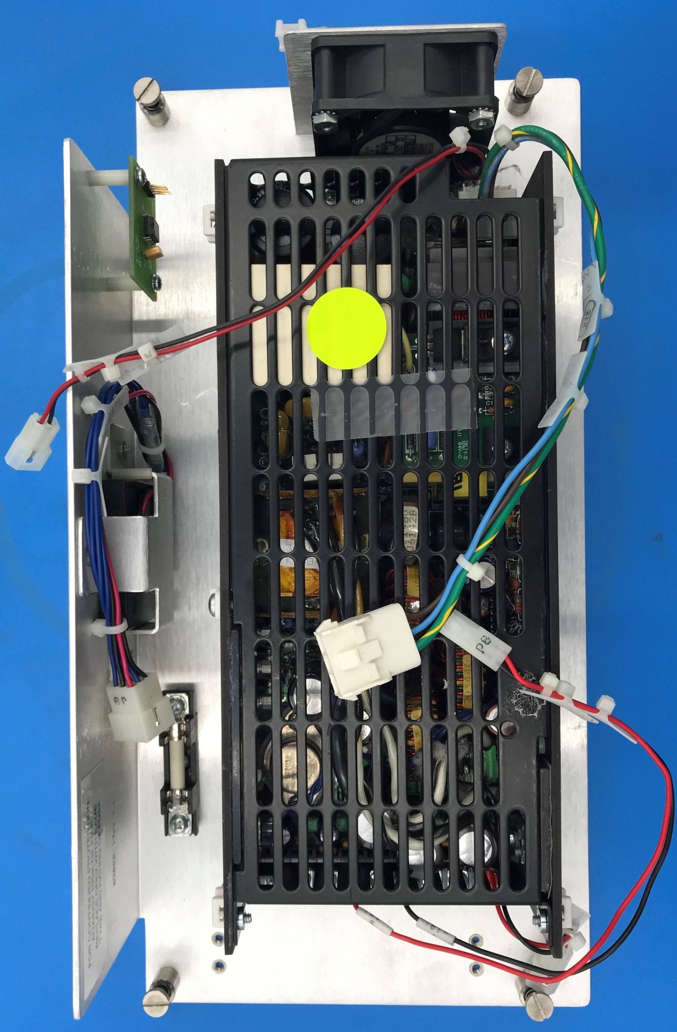 Power Supply (QP3A1CDEV/332424-01 Philips