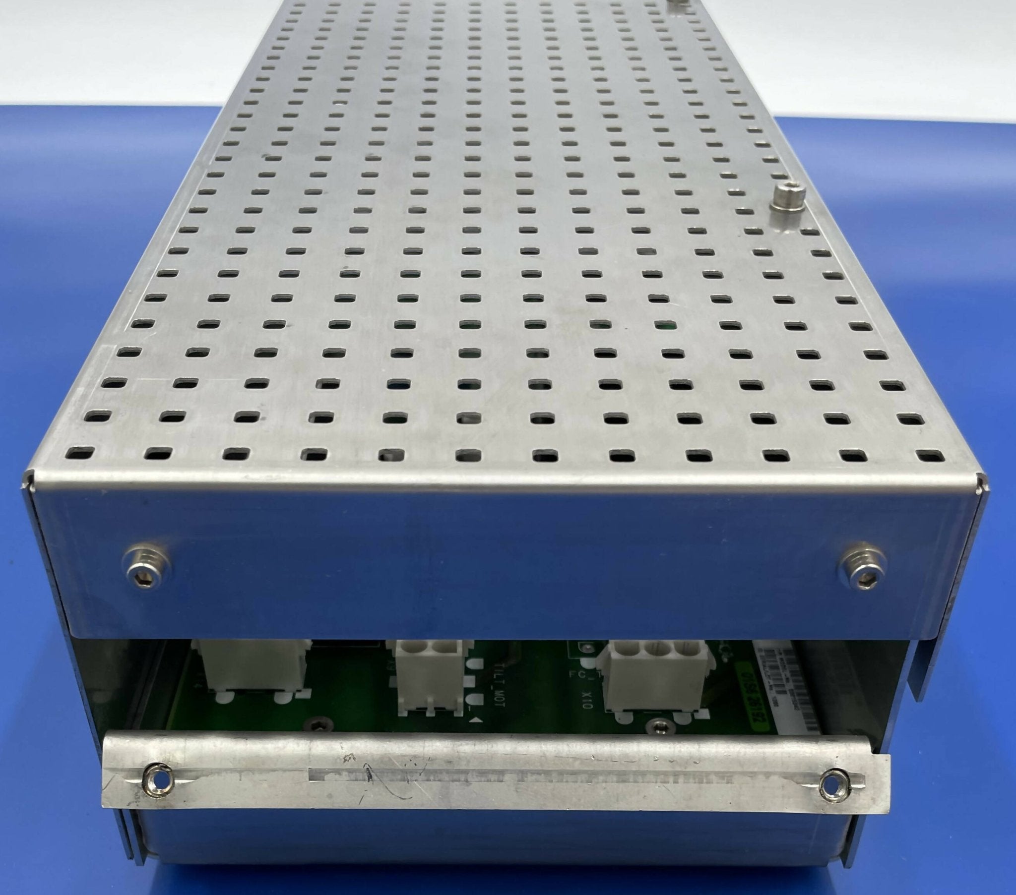 POWER SUPPLY STAT D352 BOARD (03815383/3815383/03815342 PCB SIEMENS