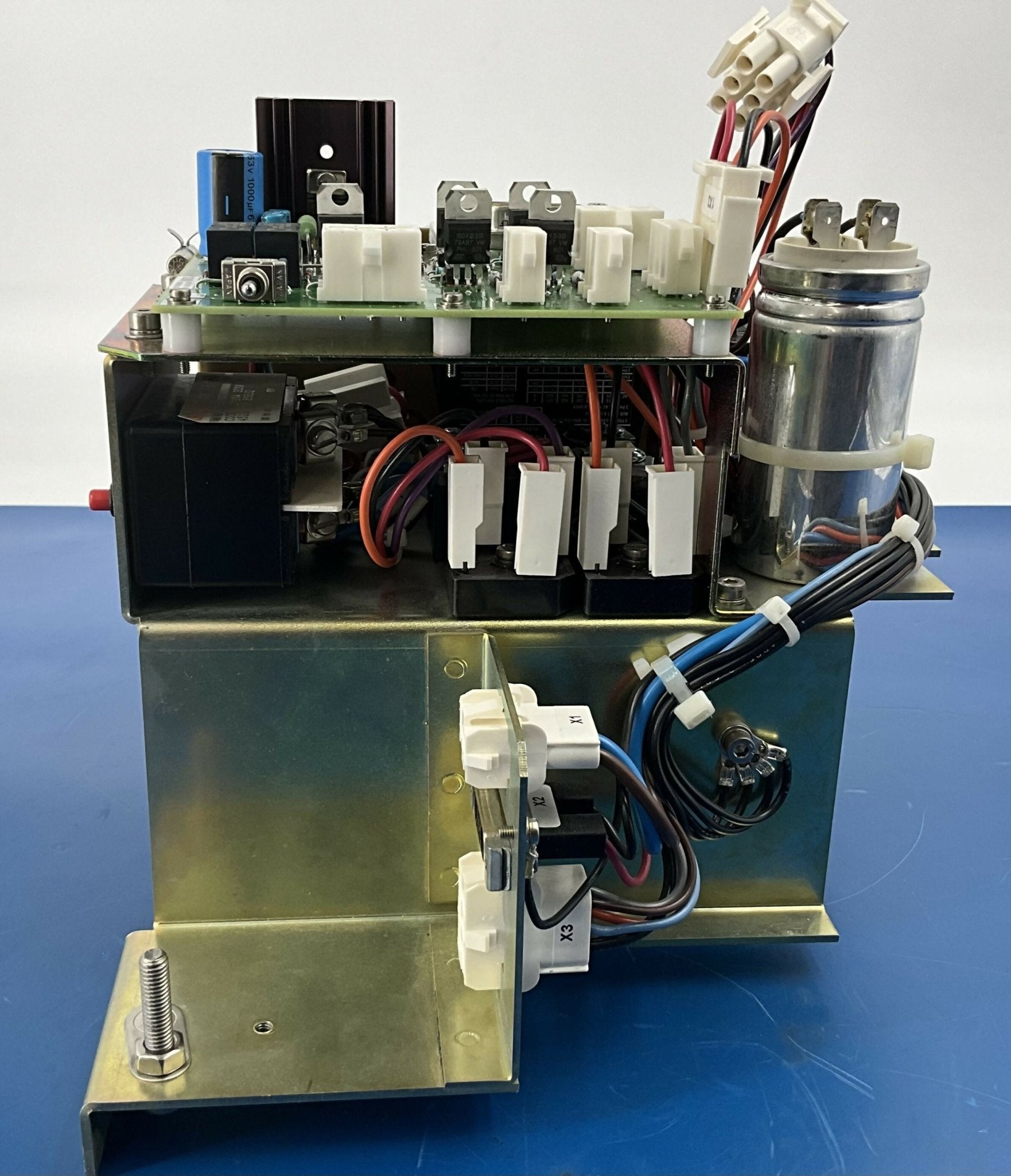 POWER UNIT AD-5G (452212835582/5214117 PHILIPS