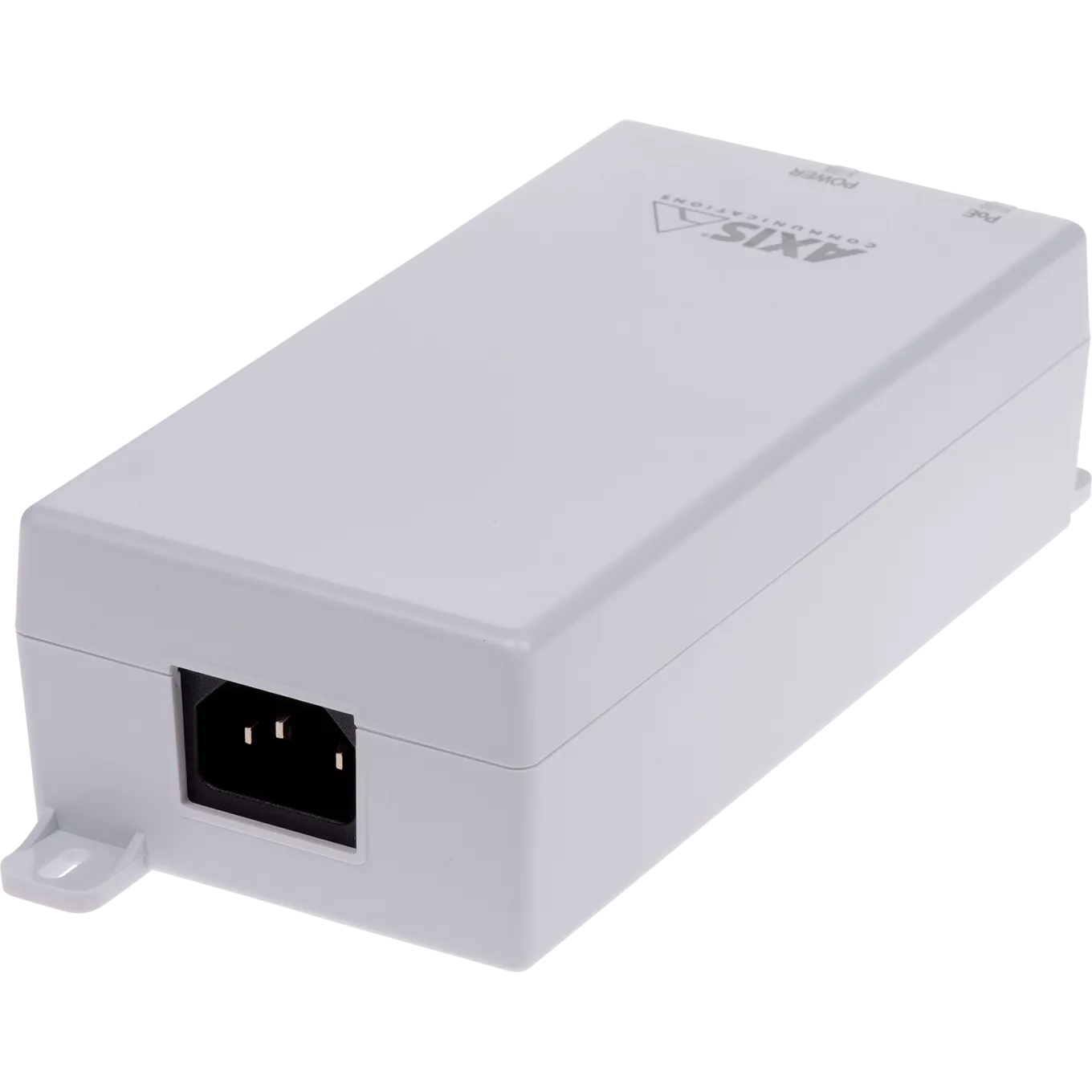 AXIS T8154 60 W SFP Midspan Power Over Ethernet Injector