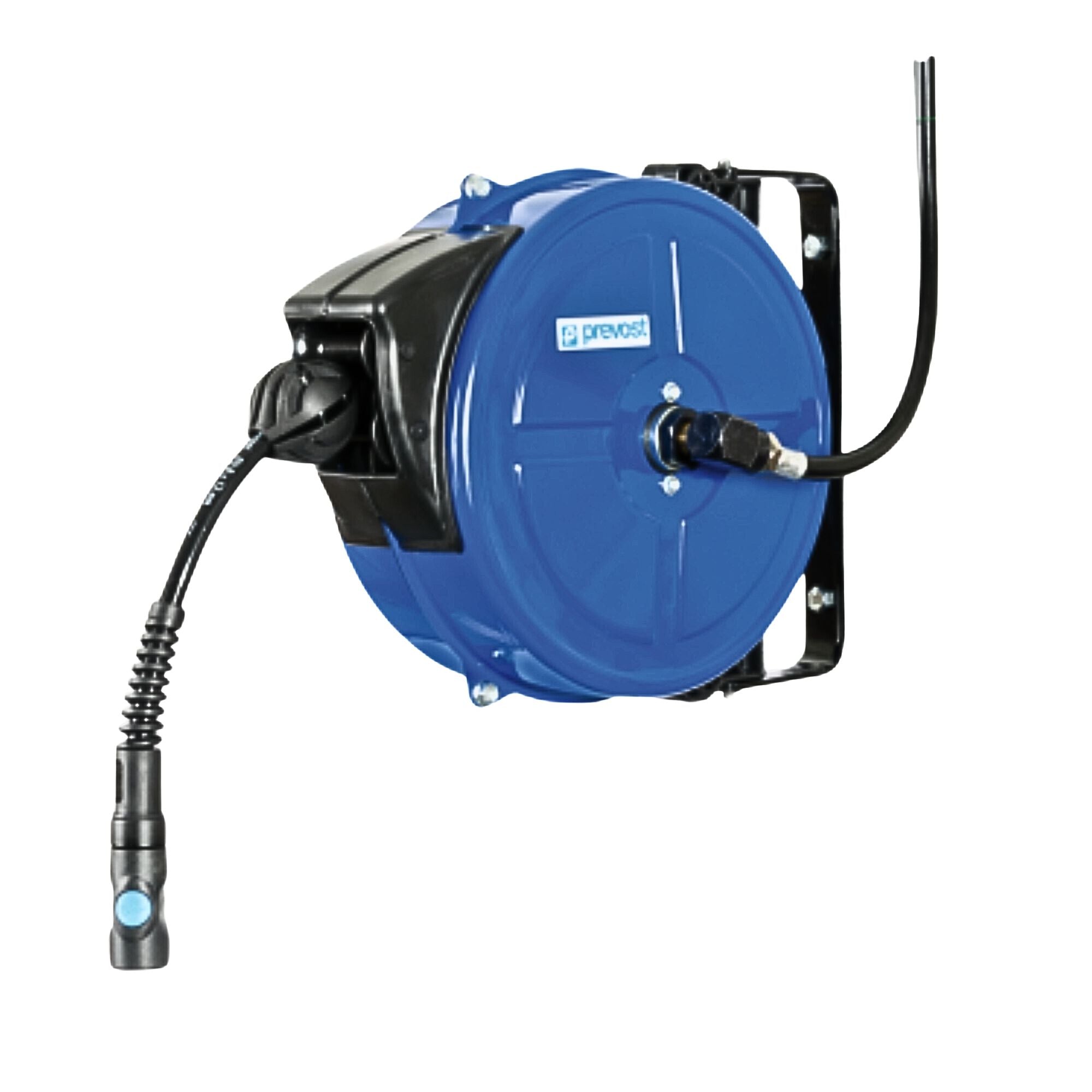 Prevost | DMF Series - Industrial type - Polyurethane hose | DMF 0812IS