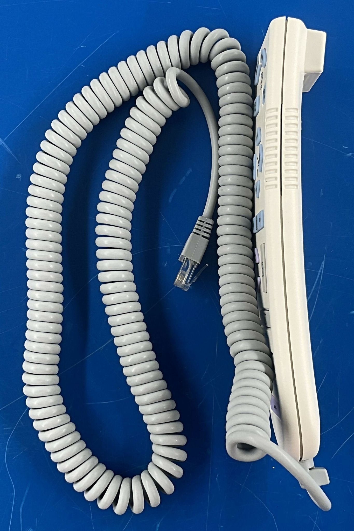 PRIMARY HANDSET FOR MG NEW (5183331/2166908-4/SP320000246) GE