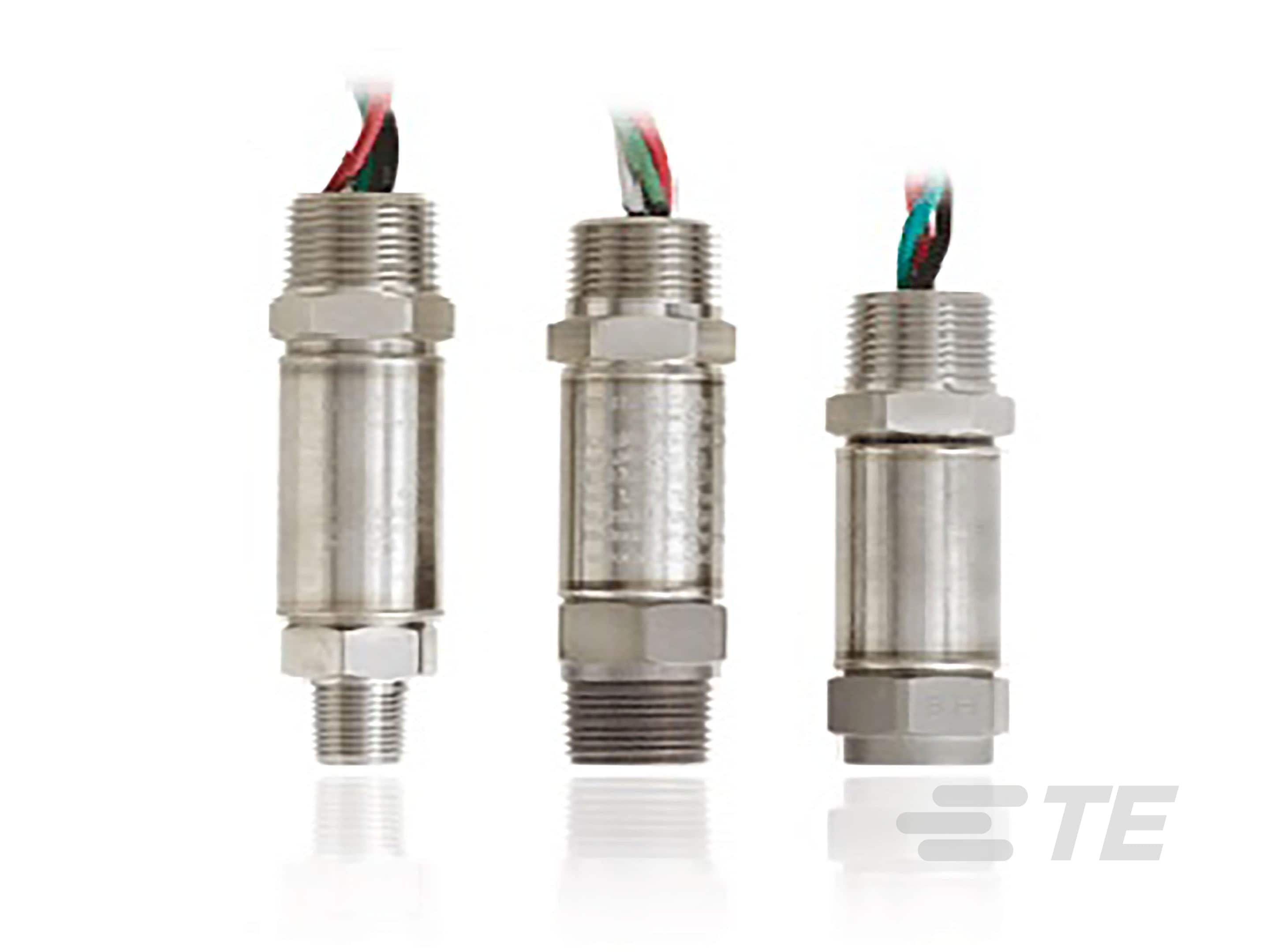 Explosion Proof Pressure Transducer (Ex db IIC T5 Gb)-CAT-PTT0053