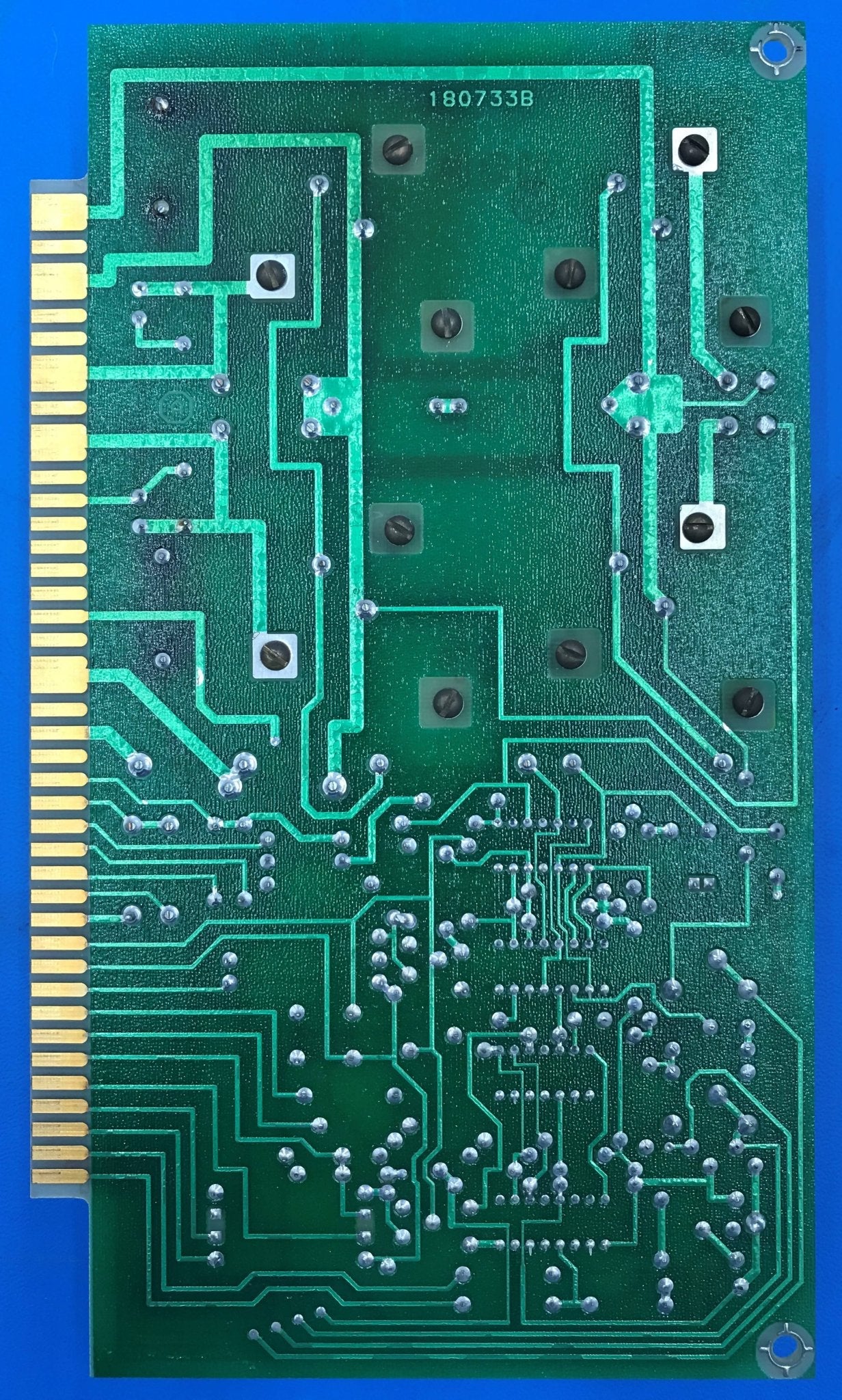 PWR Assist DR Motor Volt (46-180732 G1 A GE Advantx