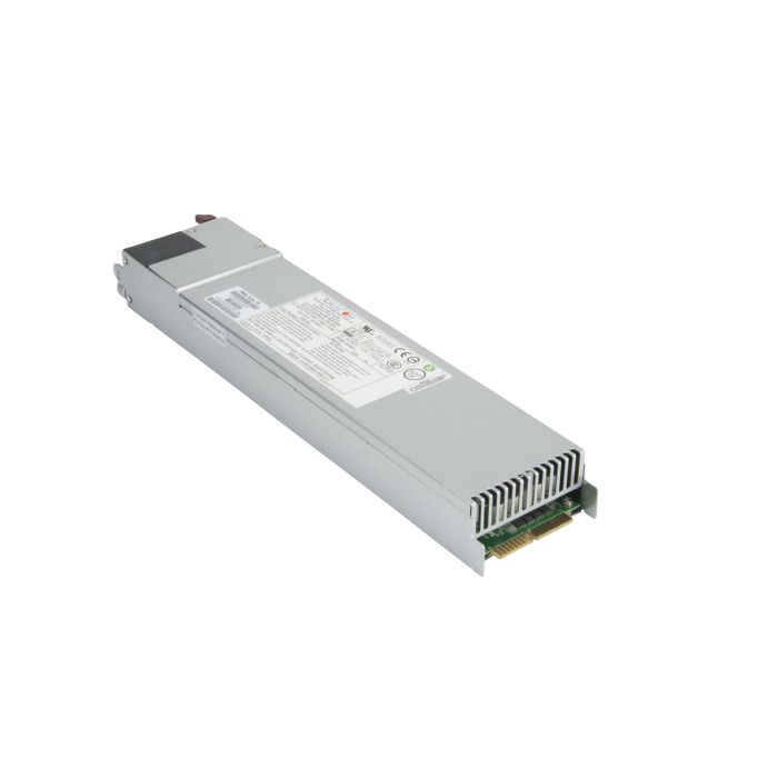 Supermicro 700W 1U Redundant Power Supply (PWS-702A-1R)