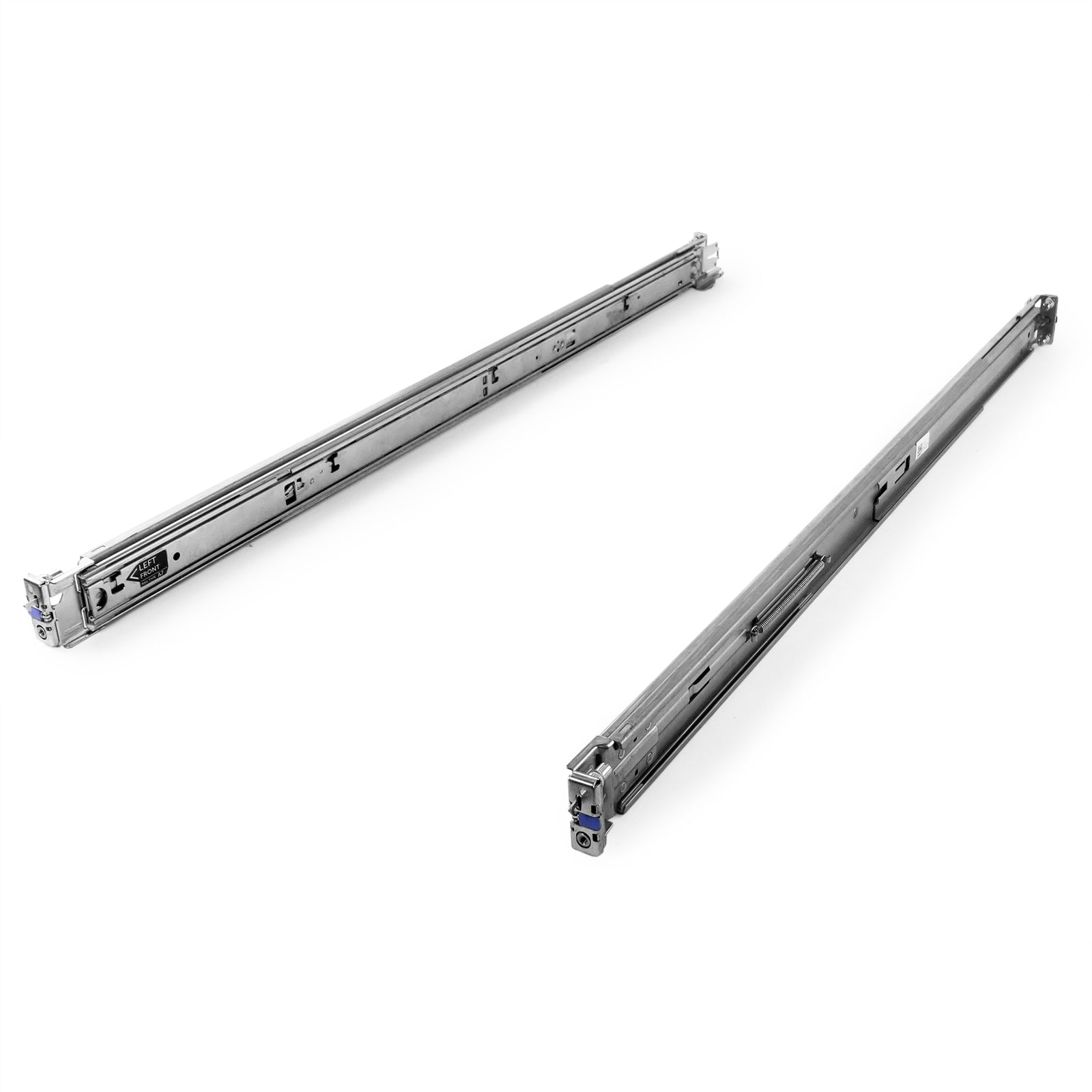 Dell 81WCD A7 ReadyRails II Sliding Rails for PowerEdge R640 R630 R430 Product Image 1