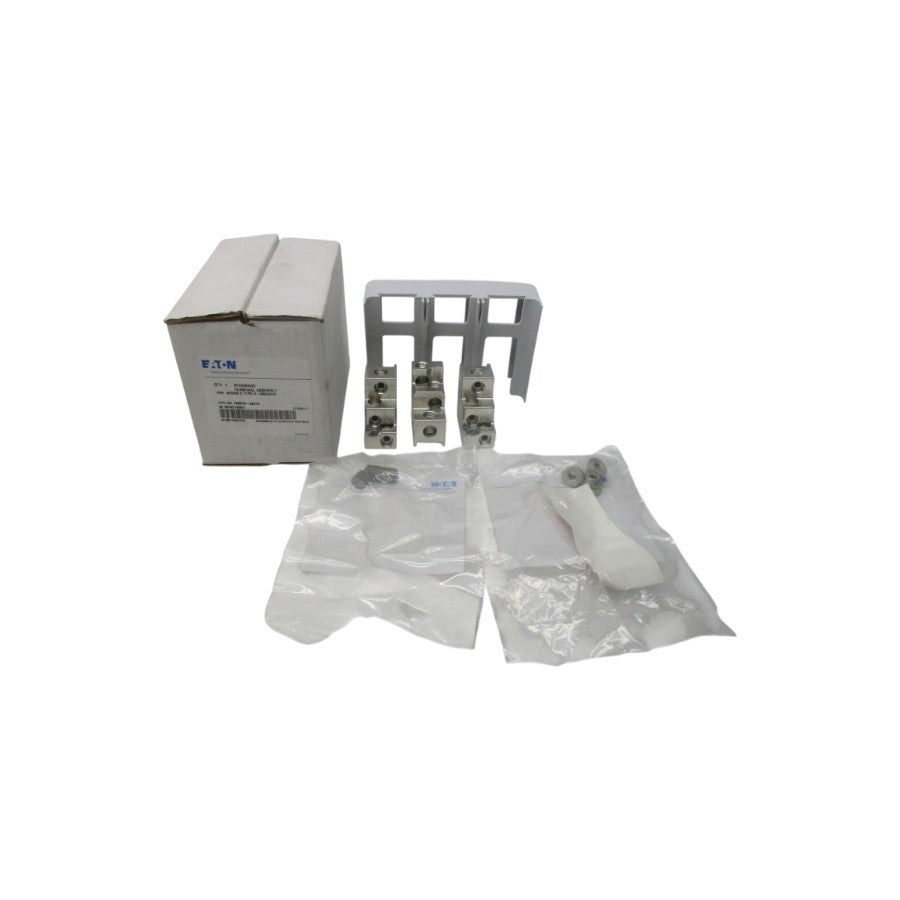 EATON 3TA400K3K SER. C NSMP