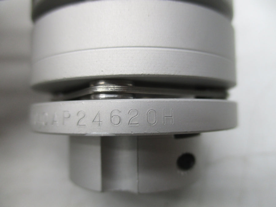 MIKI PULLEY SFC-040DA2-11B-14B NSMP