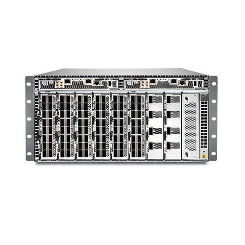 Juniper QFX5700-BASE-AC Switch