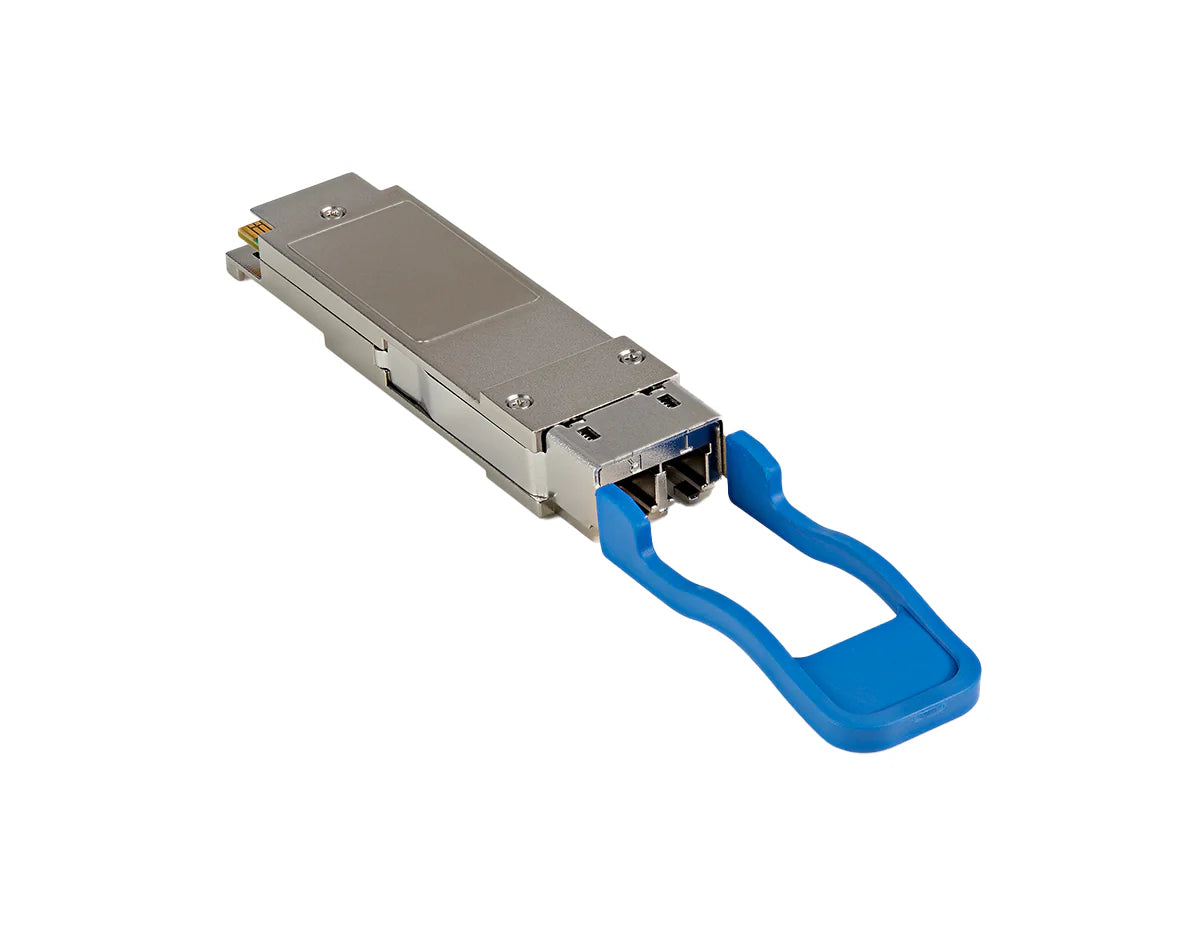 Cisco QSFP-40G-LR4-S Transceiver