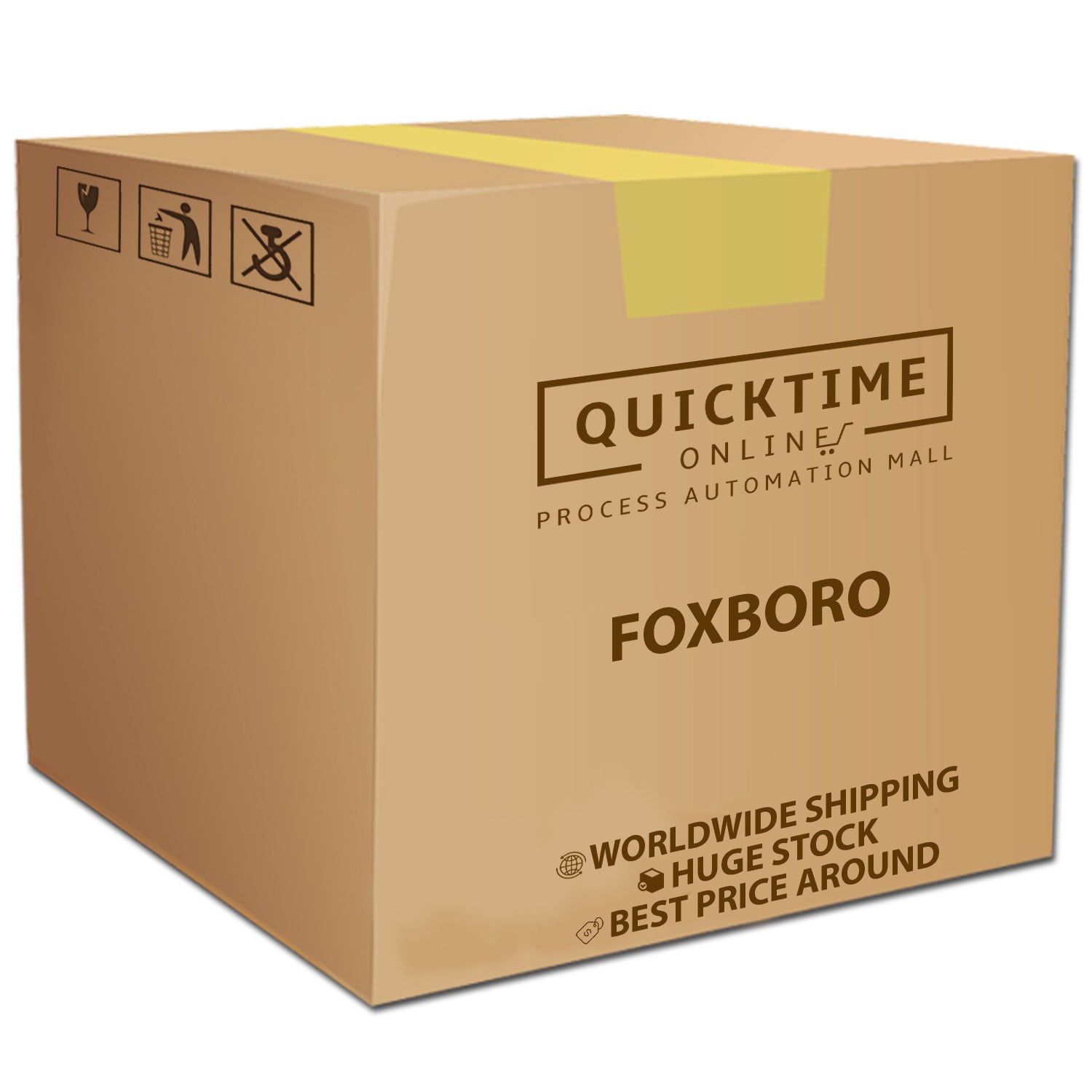P0904HB | Foxboro Power Module