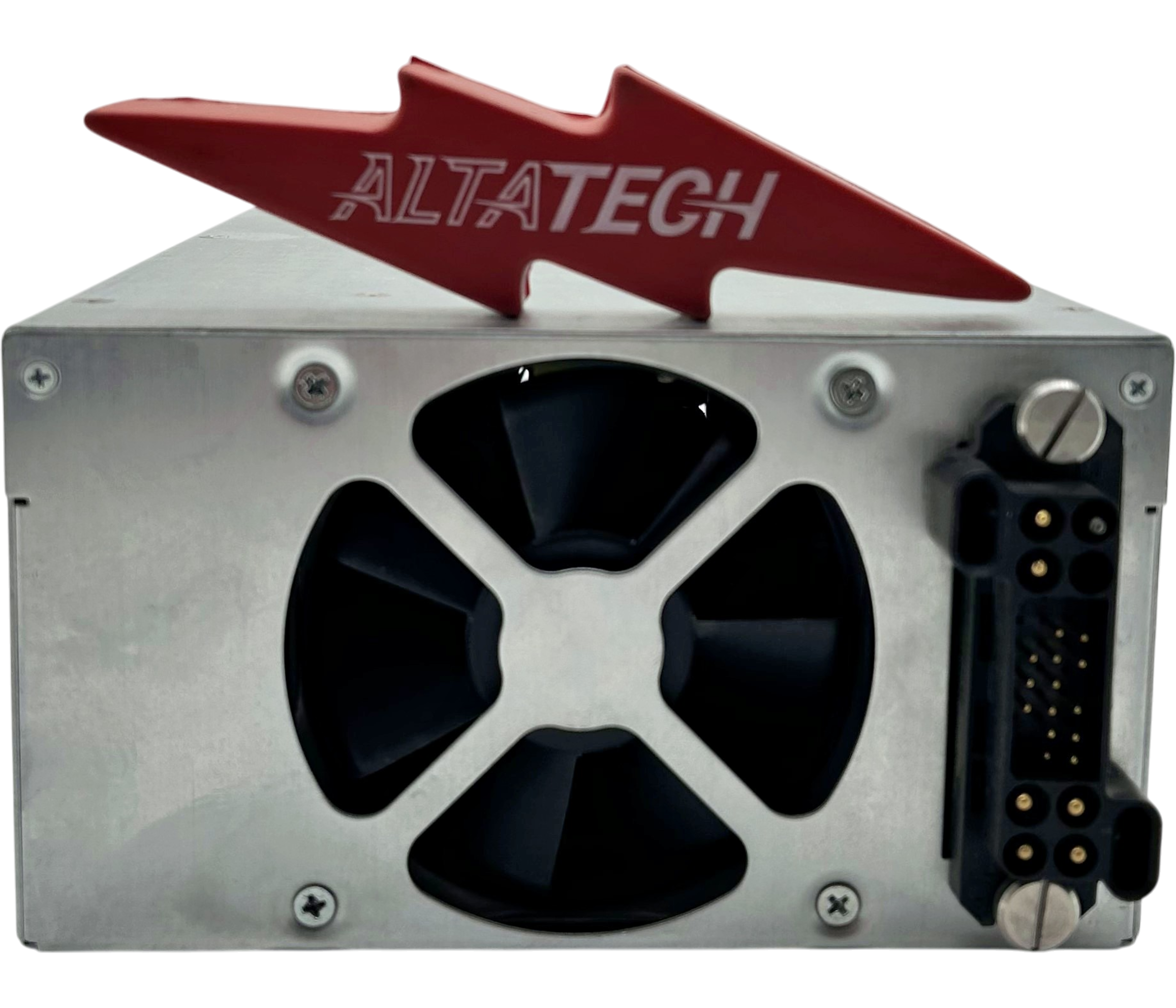 QUANTUM 1-00074-08 2000W Power Supply I2000/I6000