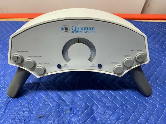 Quantum FMTS Hand Control (Pre-owned