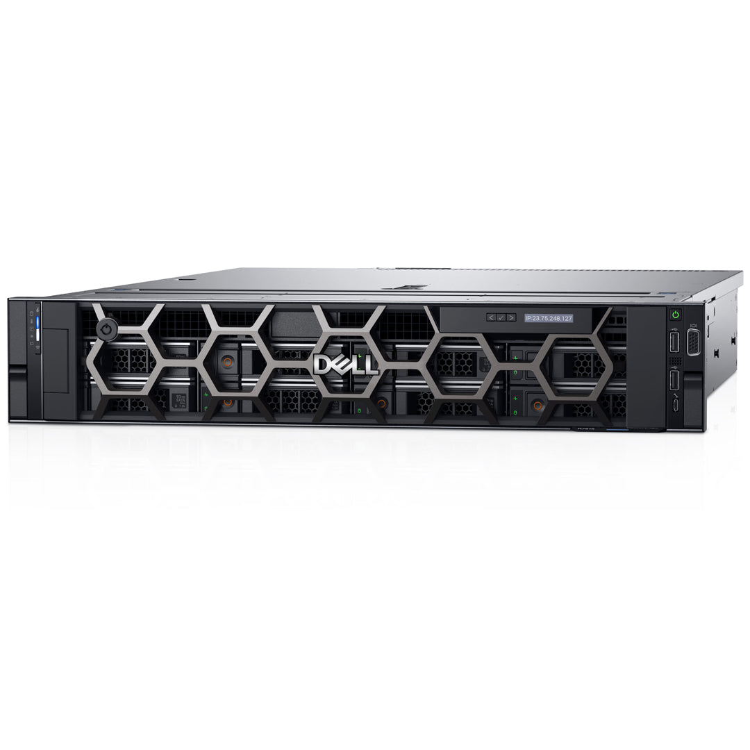 7VTH7 — Drive Chassis | Dell PowerEdge R7515
