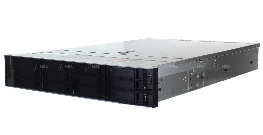 Dell PowerEdge R7515 12LFF + 2LFF