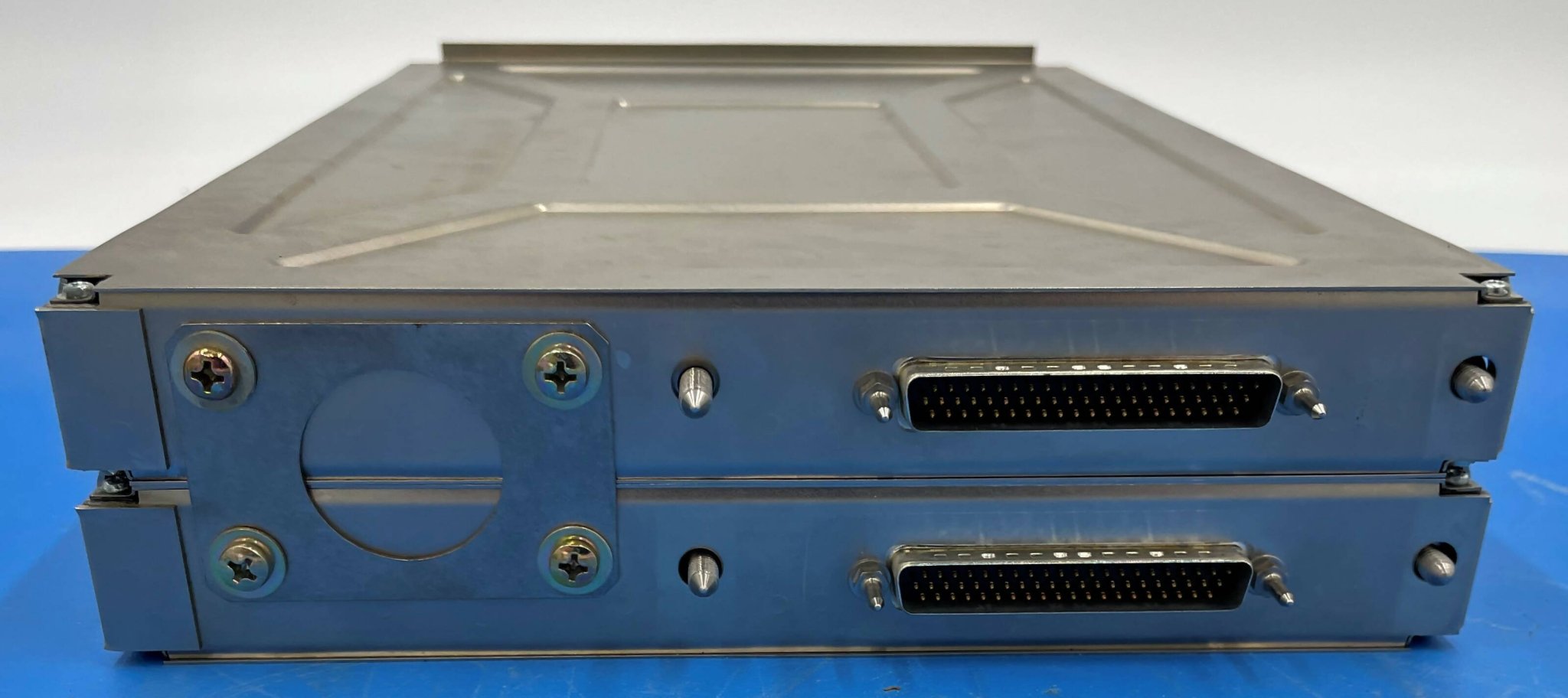 Receiver Module 8-65MHZ D12 (3058583 Siemens Magnetom