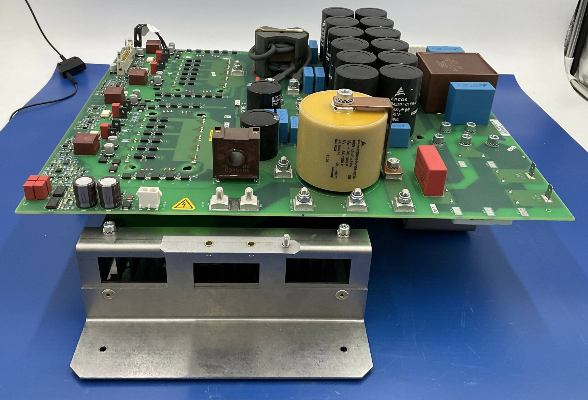 RECTIFIER A100_D150 (7717569/07717510/07717528 SIEMENS