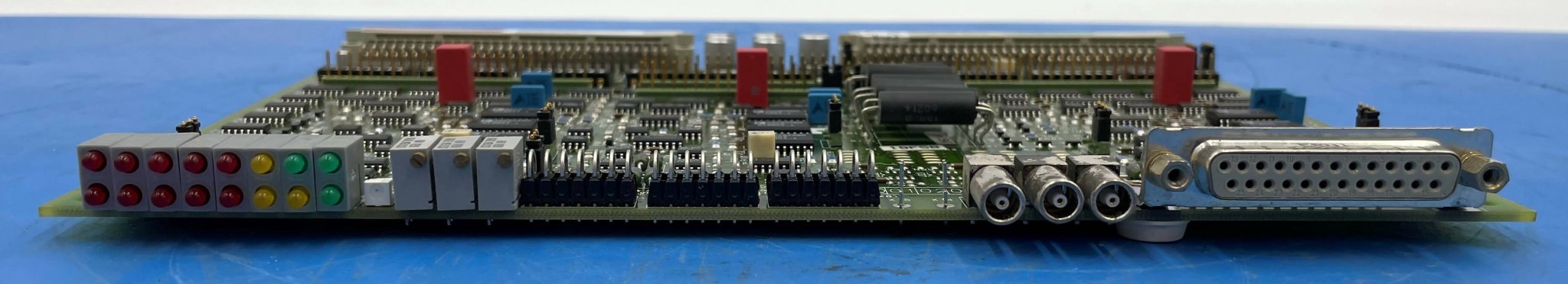 REGULATOR BOARD D12 (05726349/5726349 SIEMENS